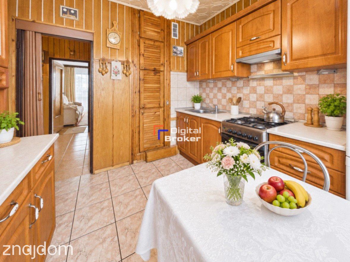 2 pokoje | 45,5 m² | Balkon | Winda | 6. piętro - zdjęcie 6