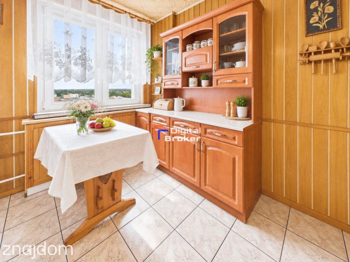 2 pokoje | 45,5 m² | Balkon | Winda | 6. piętro - zdjęcie 7