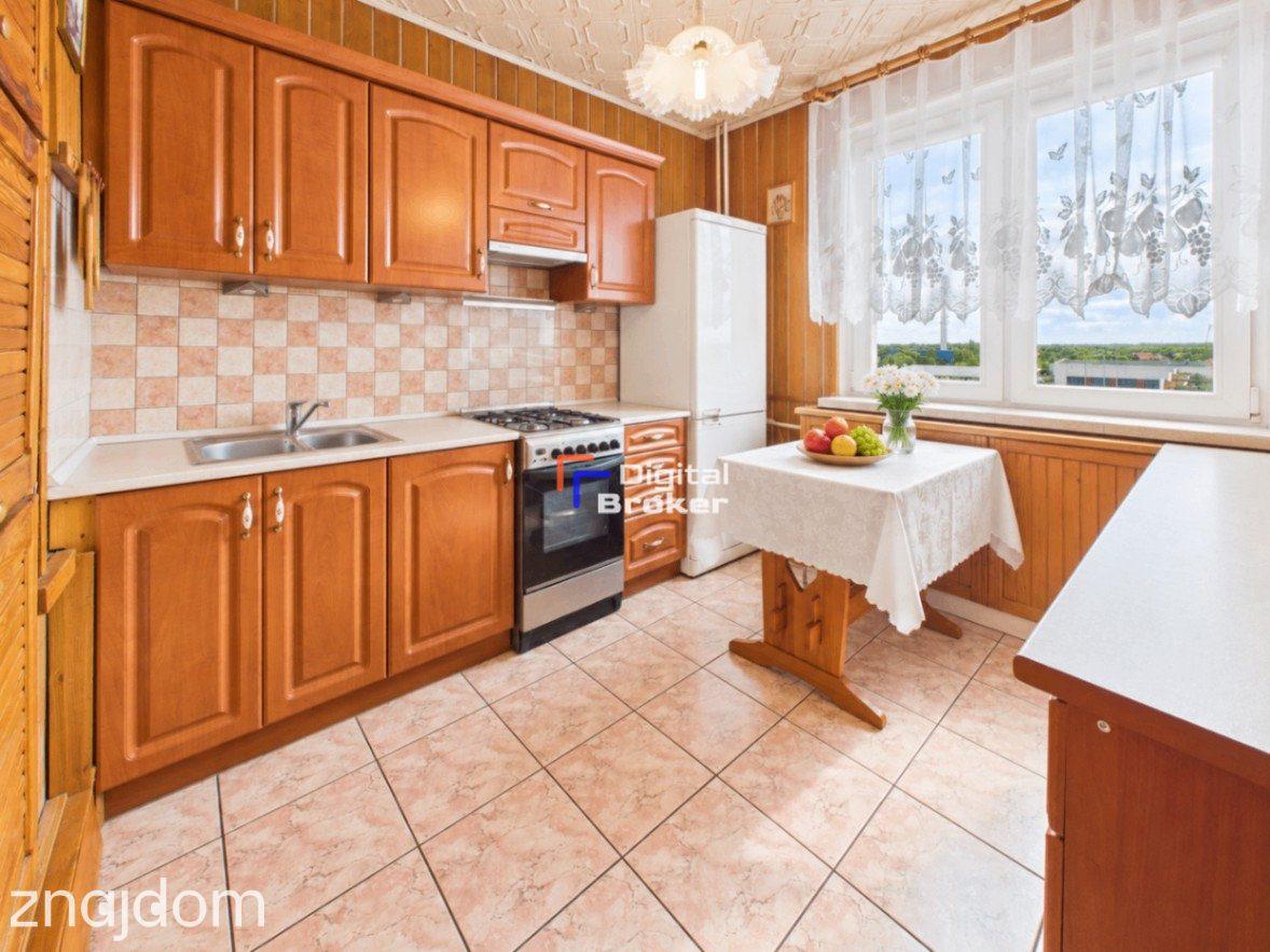 2 pokoje | 45,5 m² | Balkon | Winda | 6. piętro - zdjęcie 8