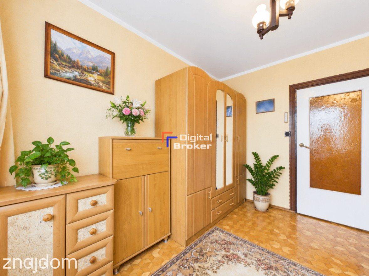 2 pokoje | 45,5 m² | Balkon | Winda | 6. piętro - zdjęcie 9