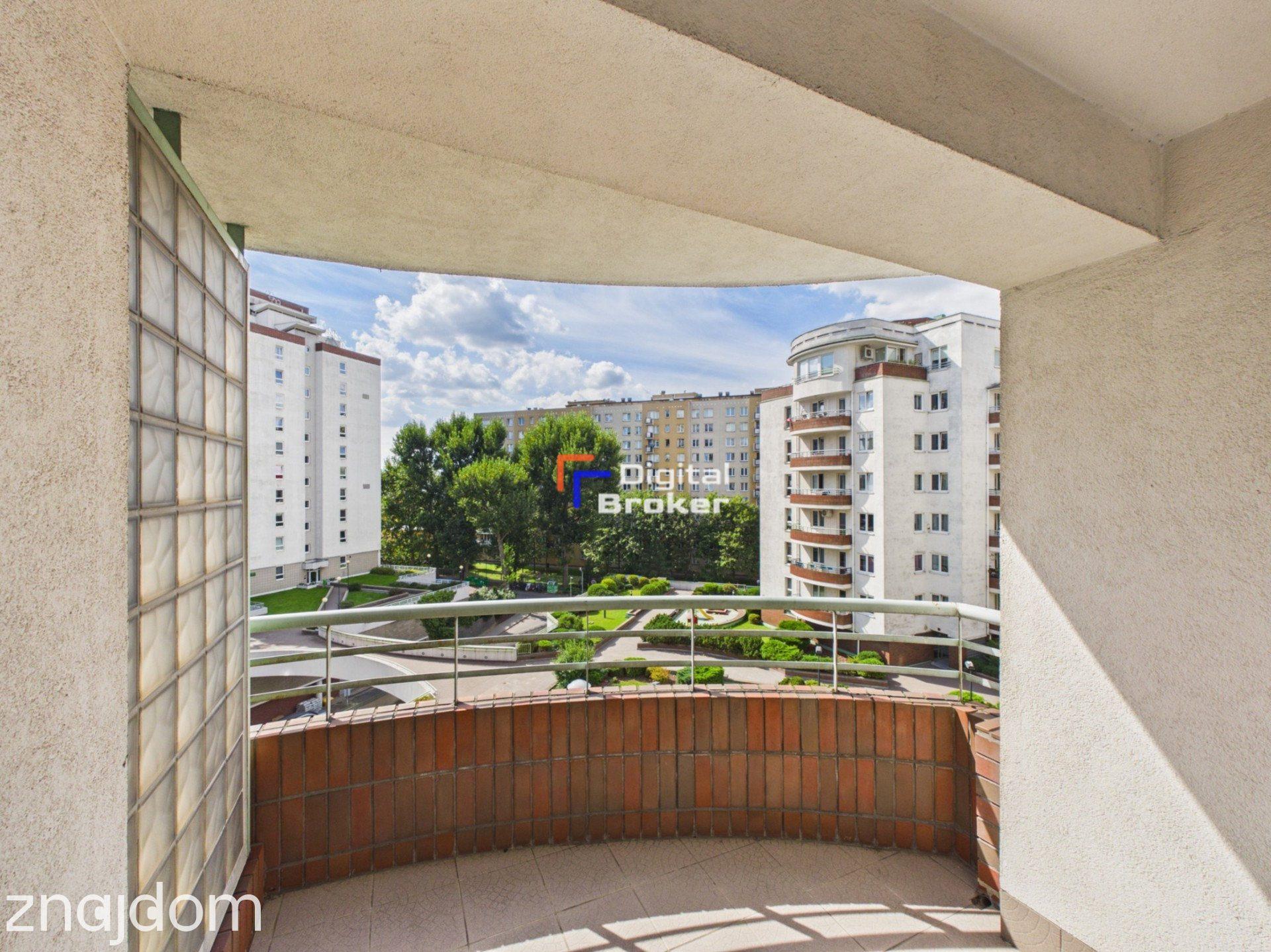 Blisko metra | Park | Las | Ciche osiedle - zdjęcie 6