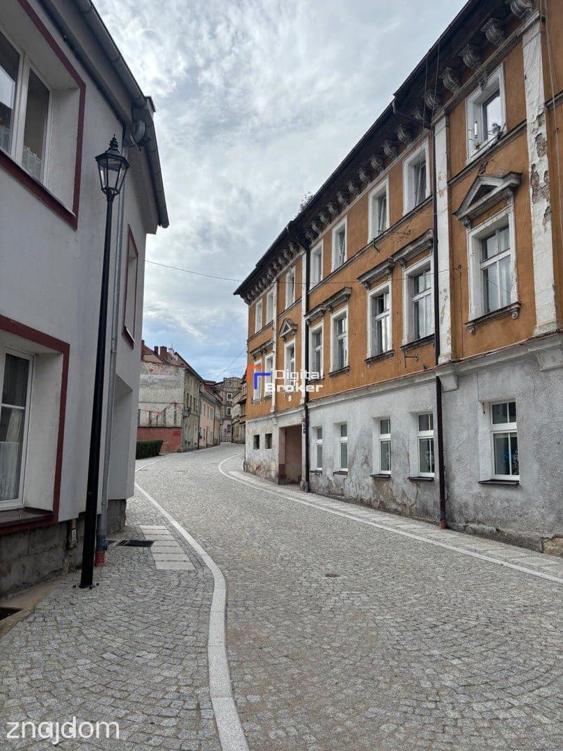 2 pok.Kamienica. Z widokiem na góry. Mnóstwo zieleni - zdjęcie 6