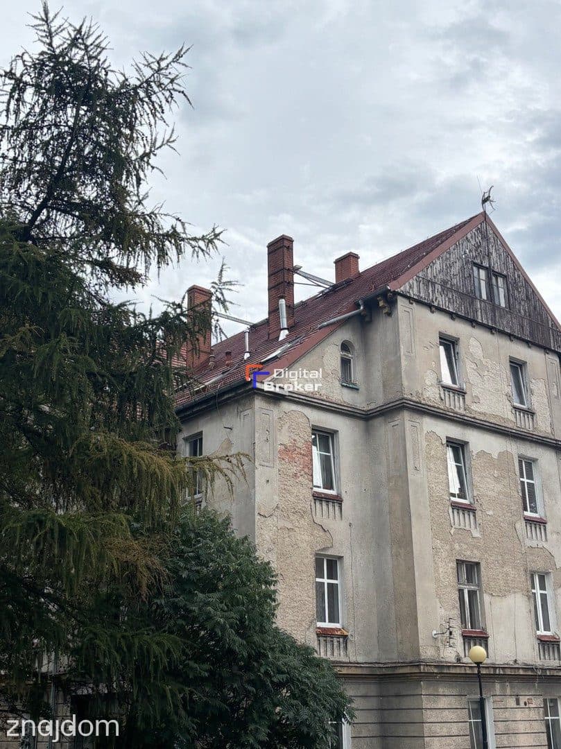2 pok.Kamienica. Z widokiem na góry. Mnóstwo zieleni - zdjęcie 7