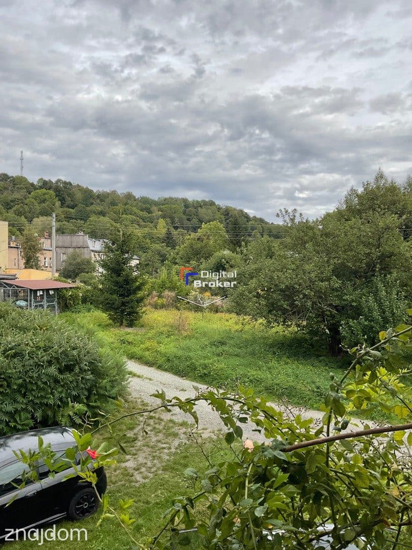 2 pok.Kamienica. Z widokiem na góry. Mnóstwo zieleni - zdjęcie 9