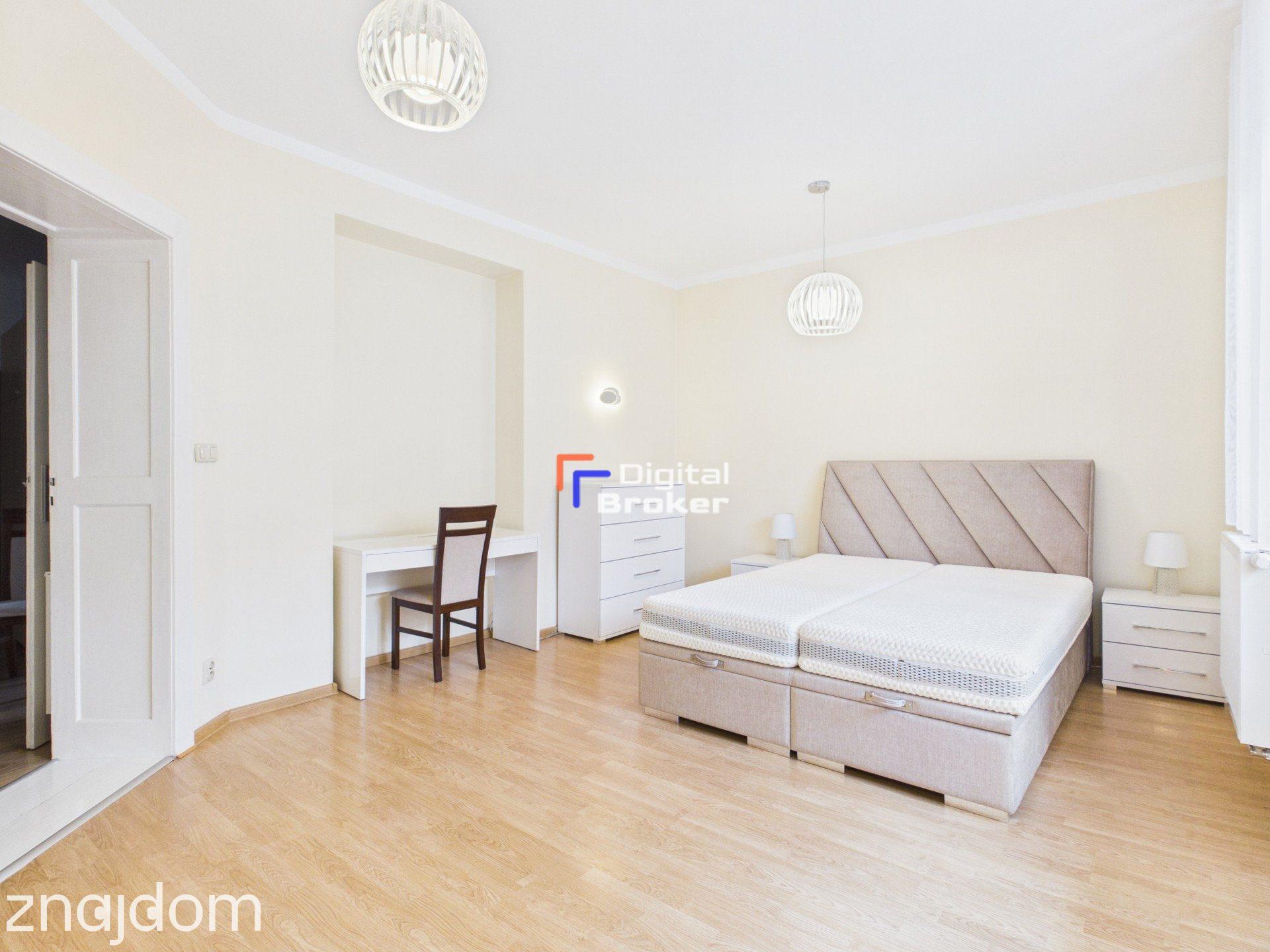 65 m² na Wildzie | 2 duże pokoje | balkon | parking | 1.piętro - zdjęcie 4
