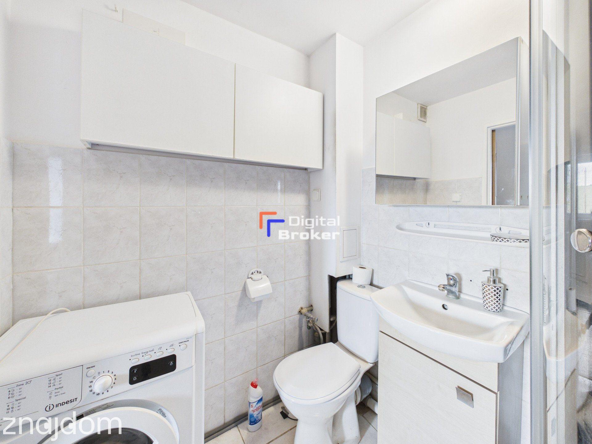 3 pokoje - Hetmańska - 58,9m2 - zdjęcie 11
