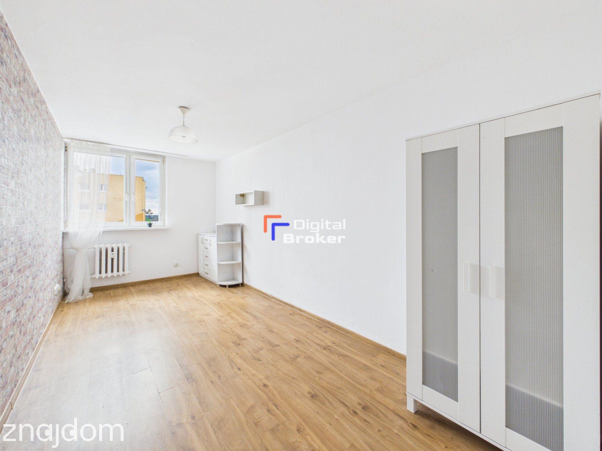 3 pokoje - Hetmańska - 58,9m2 - zdjęcie 12