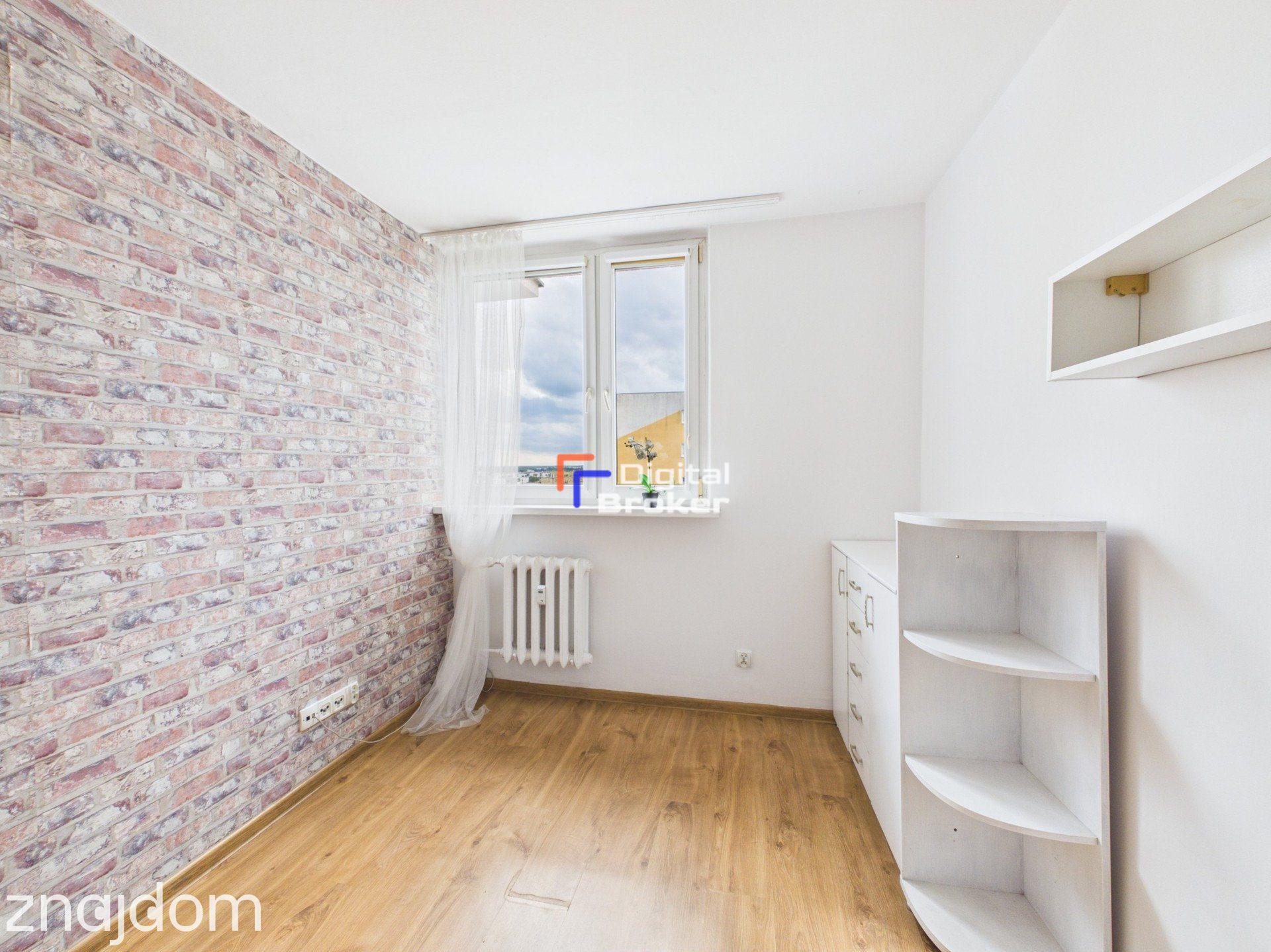 3 pokoje - Hetmańska - 58,9m2 - zdjęcie 13