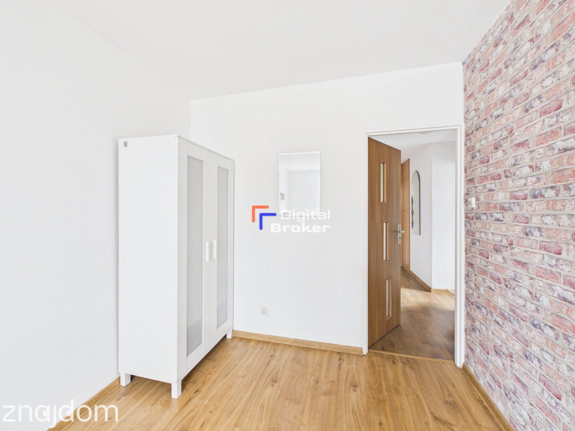 3 pokoje - Hetmańska - 58,9m2 - zdjęcie 14