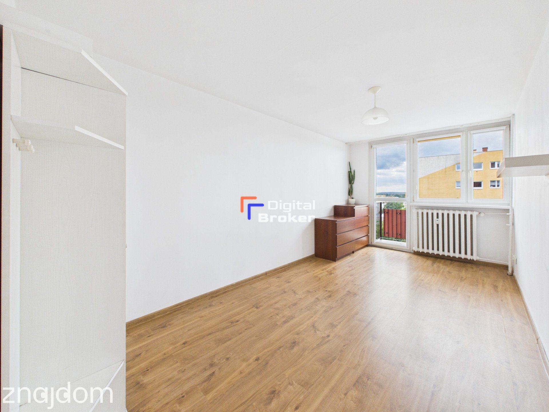 3 pokoje - Hetmańska - 58,9m2 - zdjęcie 15