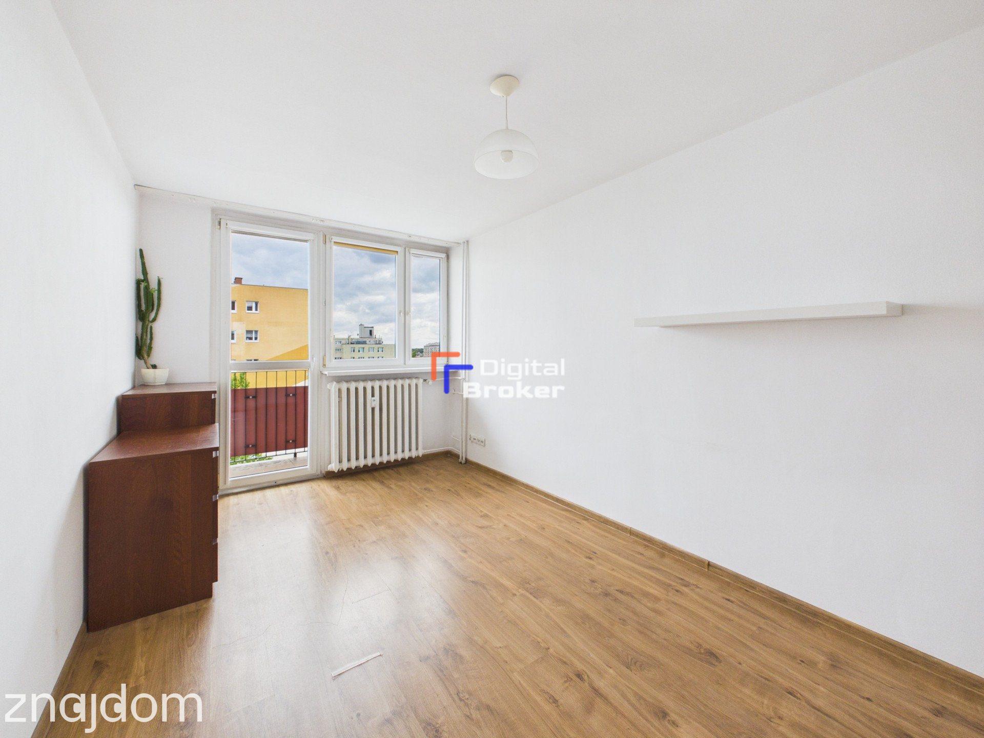 3 pokoje - Hetmańska - 58,9m2 - zdjęcie 16