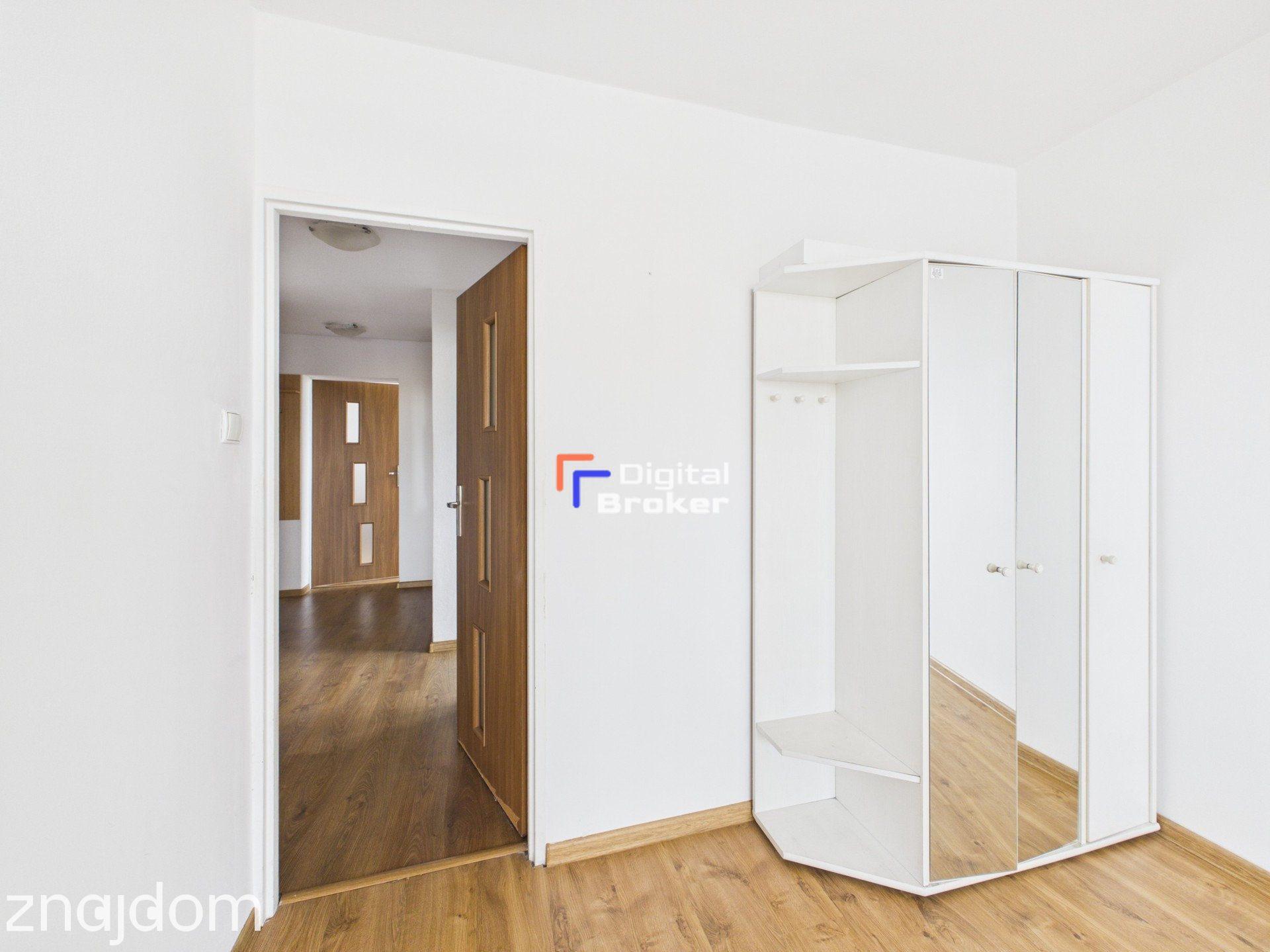 3 pokoje - Hetmańska - 58,9m2 - zdjęcie 17