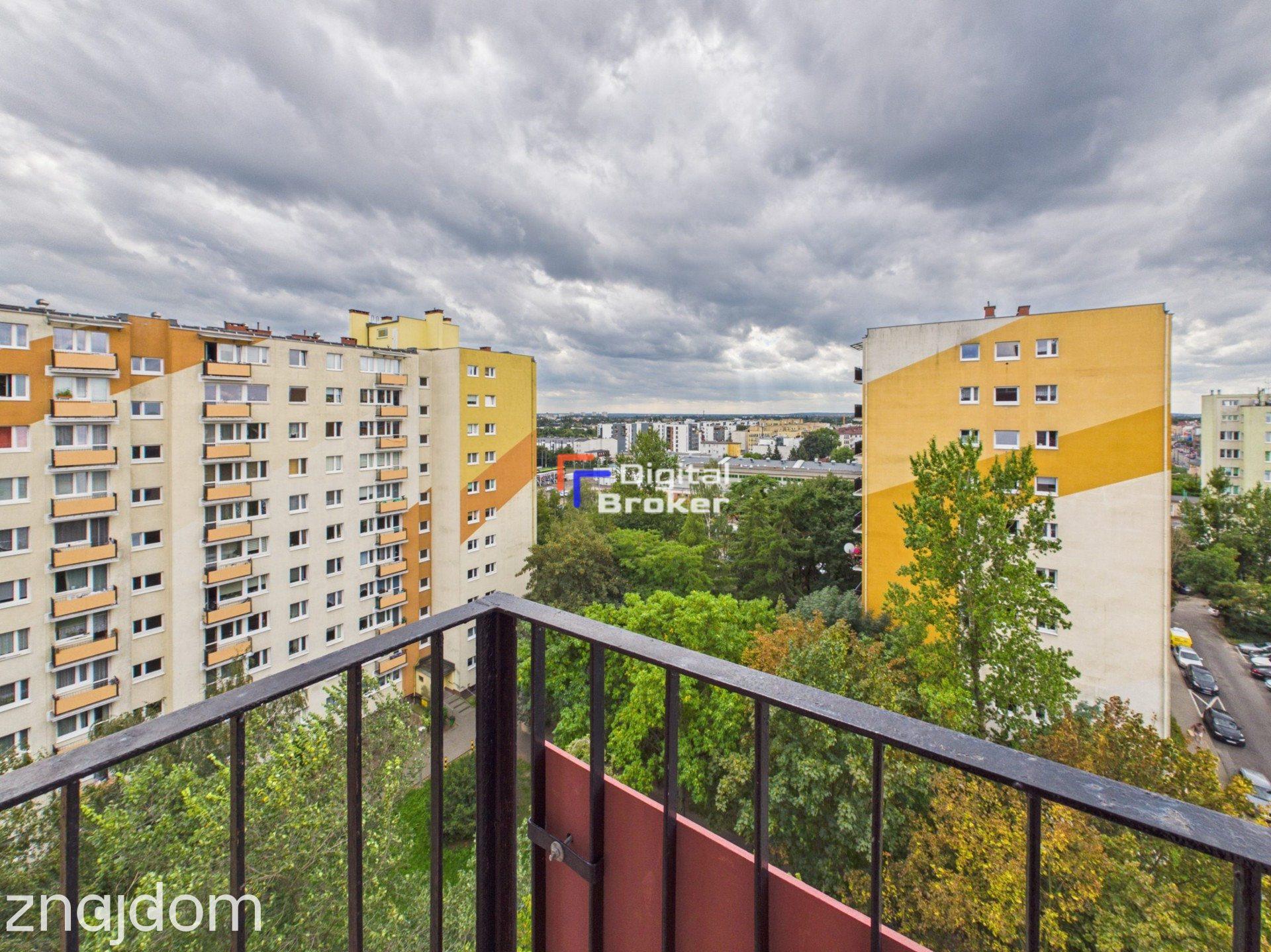 3 pokoje - Hetmańska - 58,9m2 - zdjęcie 19