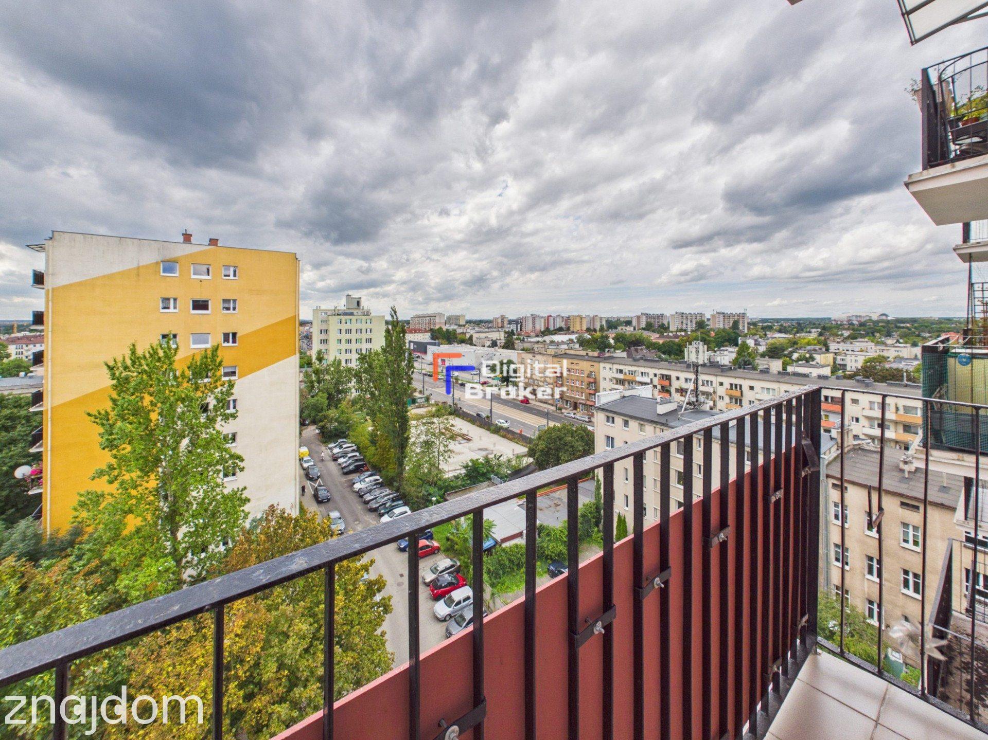3 pokoje - Hetmańska - 58,9m2 - zdjęcie 20