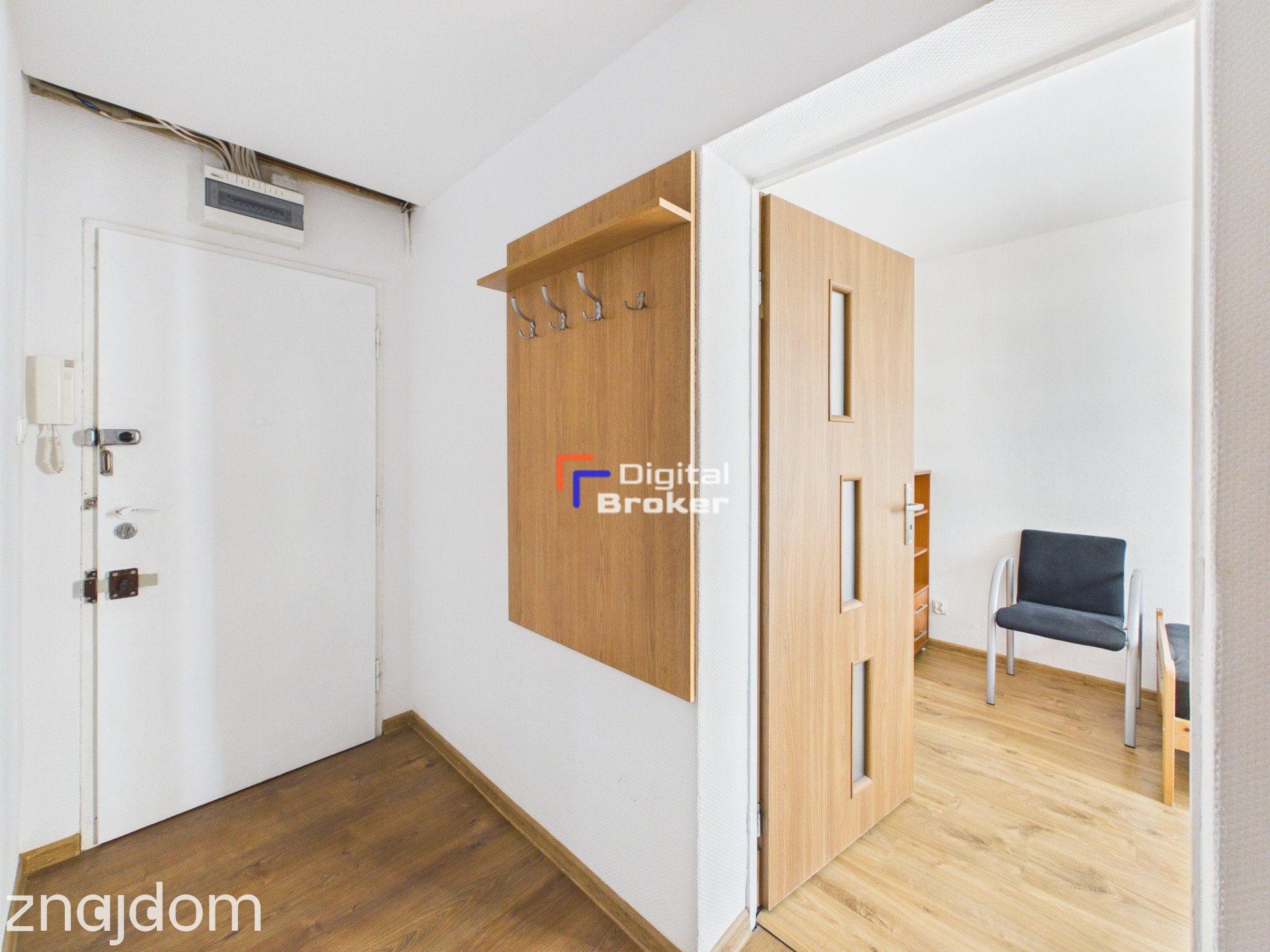 3 pokoje - Hetmańska - 58,9m2 - zdjęcie 5