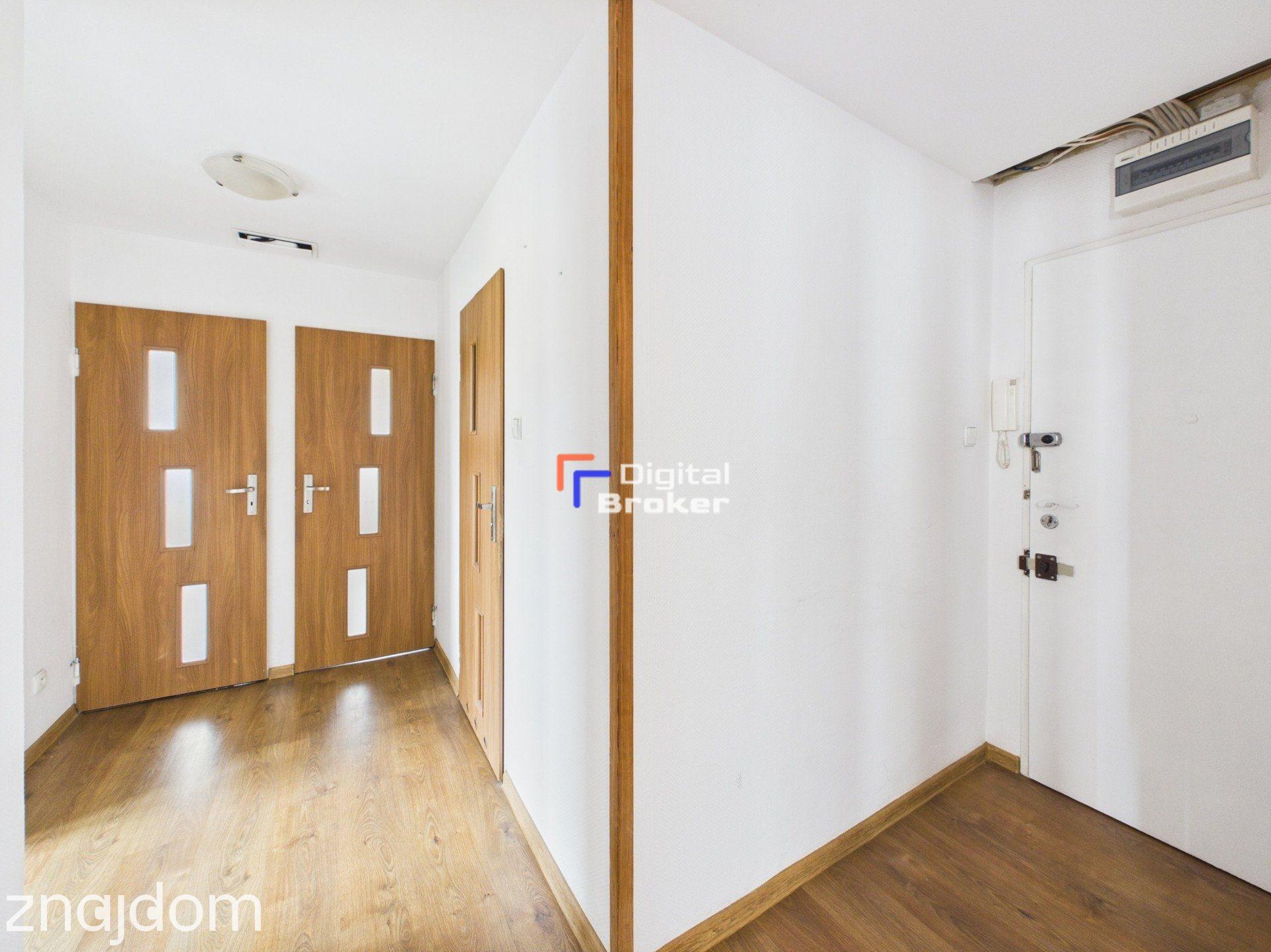 3 pokoje - Hetmańska - 58,9m2 - zdjęcie 6