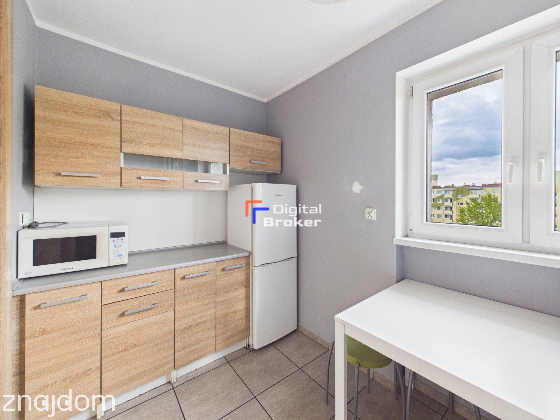 3 pokoje - Hetmańska - 58,9m2 - zdjęcie 7