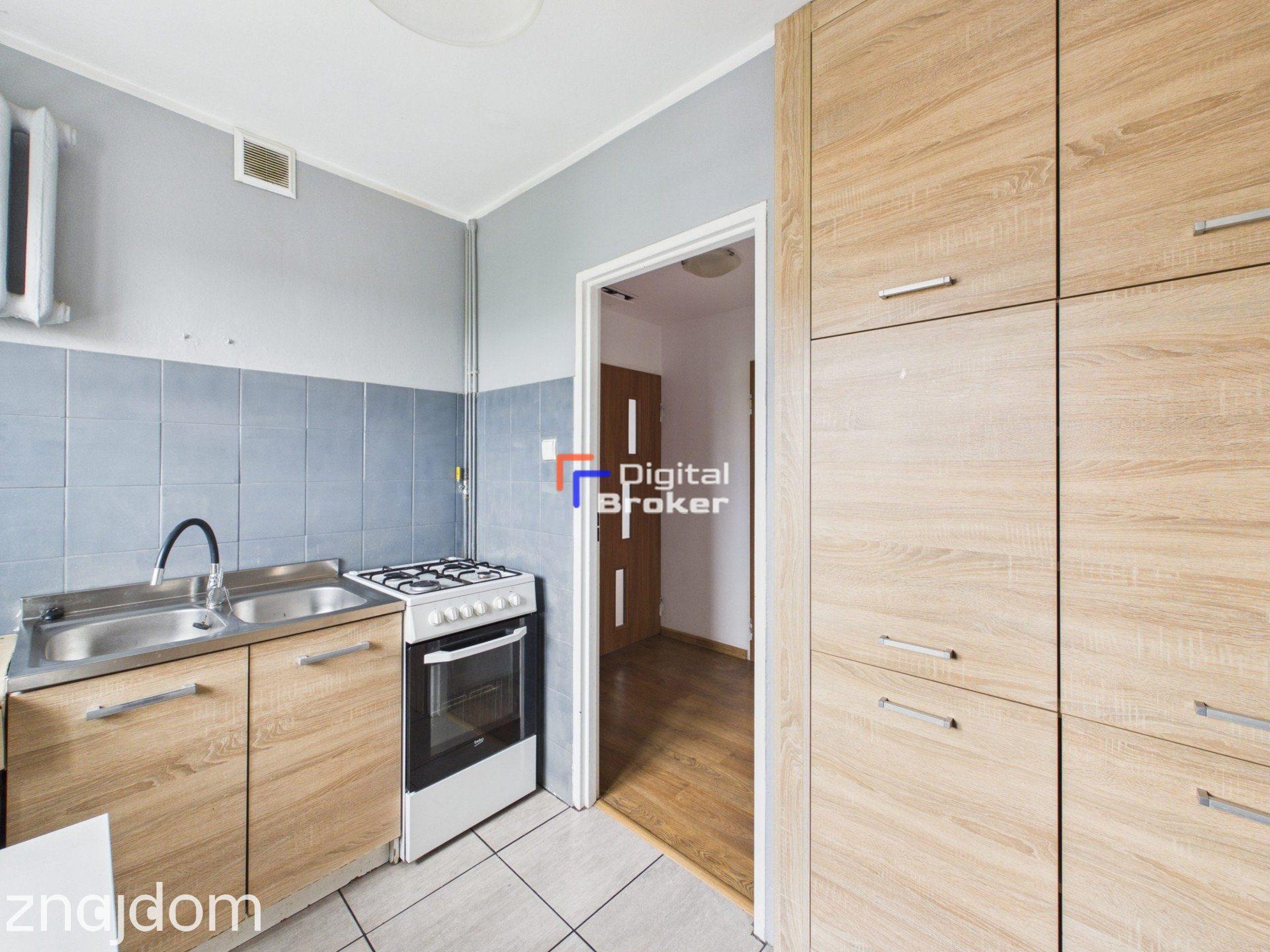 3 pokoje - Hetmańska - 58,9m2 - zdjęcie 8