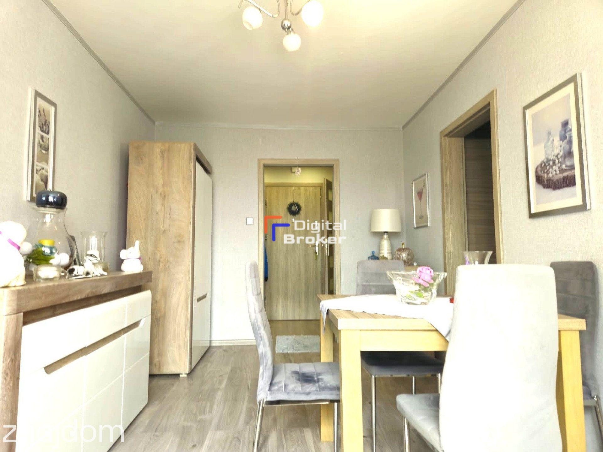 Kawalerka 31 m² | Centrum Wrześni | 295 000 zł