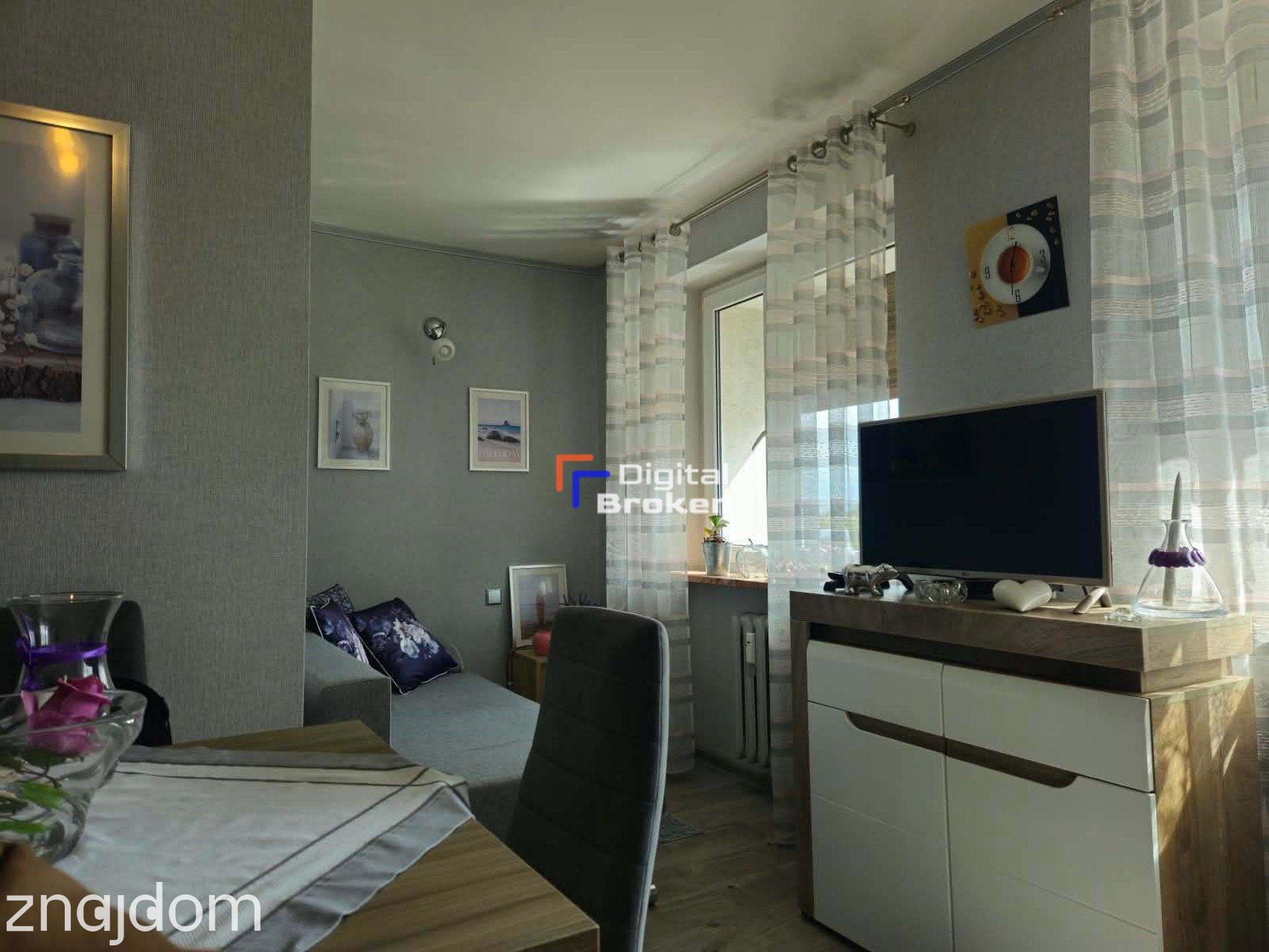 Kawalerka 31 m² | Centrum Wrześni | 295 000 zł - zdjęcie 2