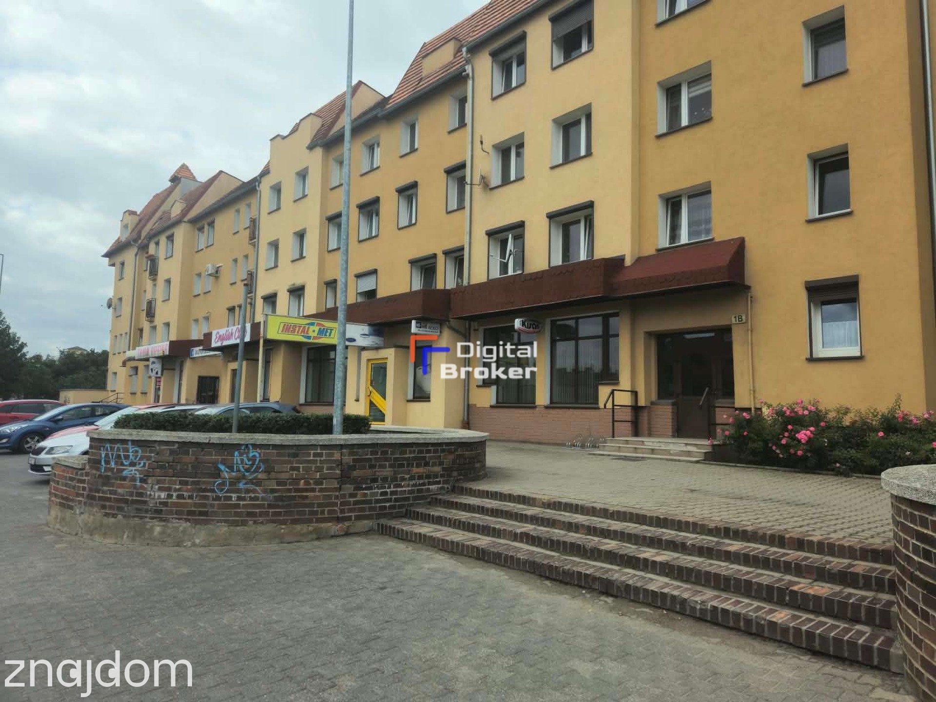 Kawalerka 31 m² | Centrum Wrześni | 295 000 zł - zdjęcie 5