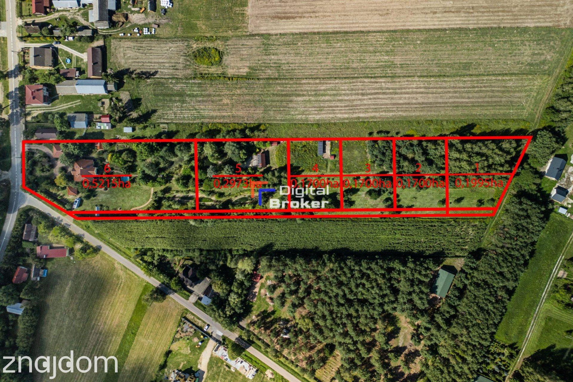 Wyjątkowe siedlisko 1,68 ha | 3 stawy | 50 km od Warszawy - zdjęcie 18