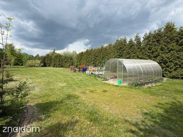 Wyjątkowe siedlisko 1,68 ha | 3 stawy | 50 km od Warszawy - zdjęcie 6