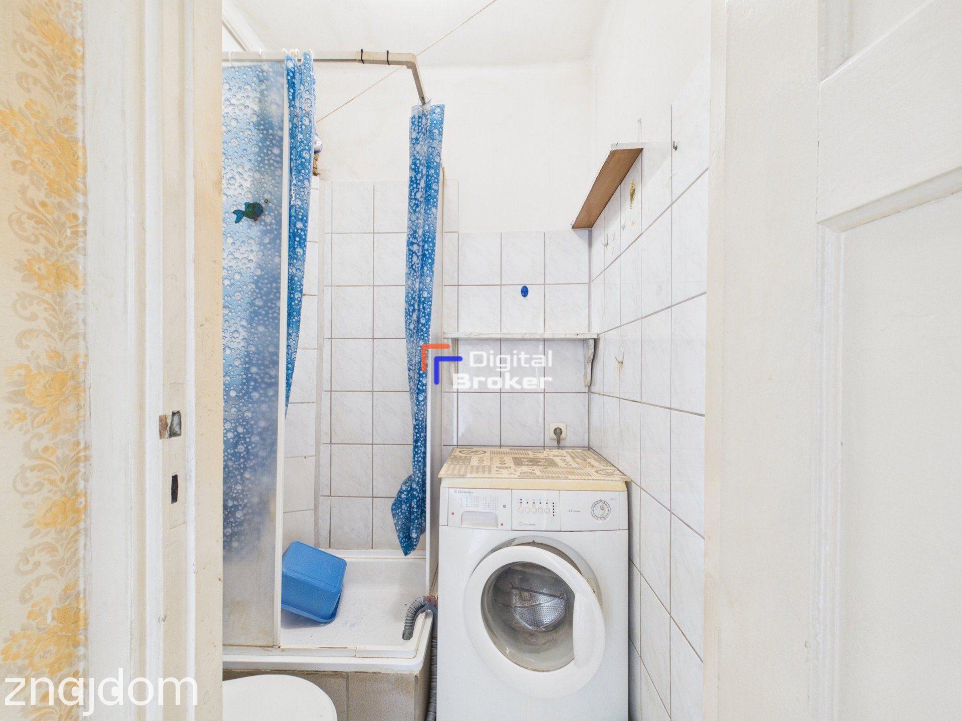 T. Kościuszki 70 | 34 m² | Do remontu | Perełka - zdjęcie 5