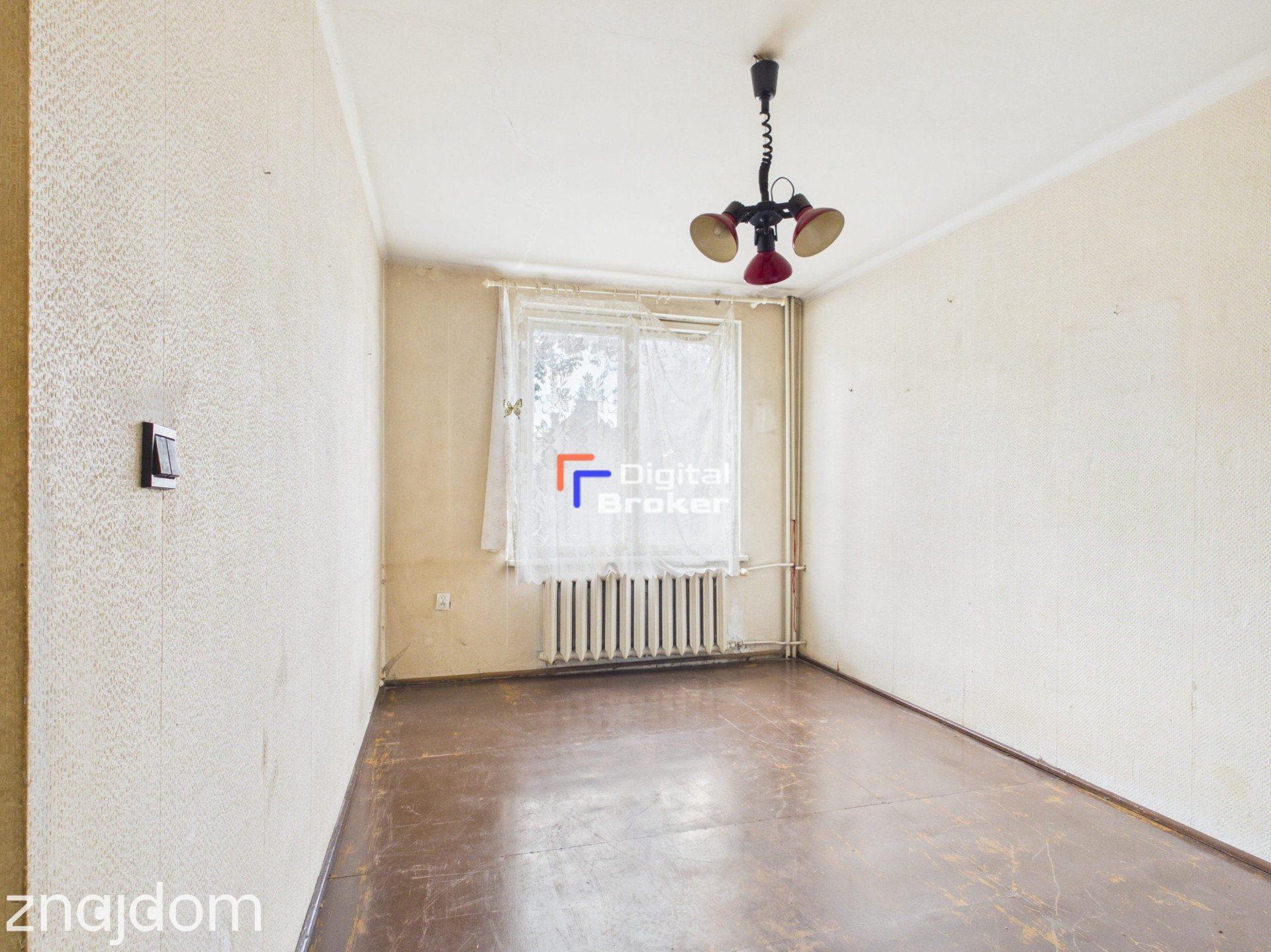 T. Kościuszki 70 | 34 m² | Do remontu | Perełka - zdjęcie 7