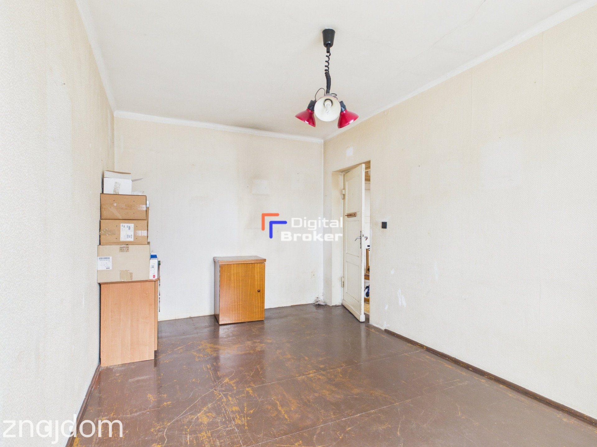 T. Kościuszki 70 | 34 m² | Do remontu | Perełka - zdjęcie 8