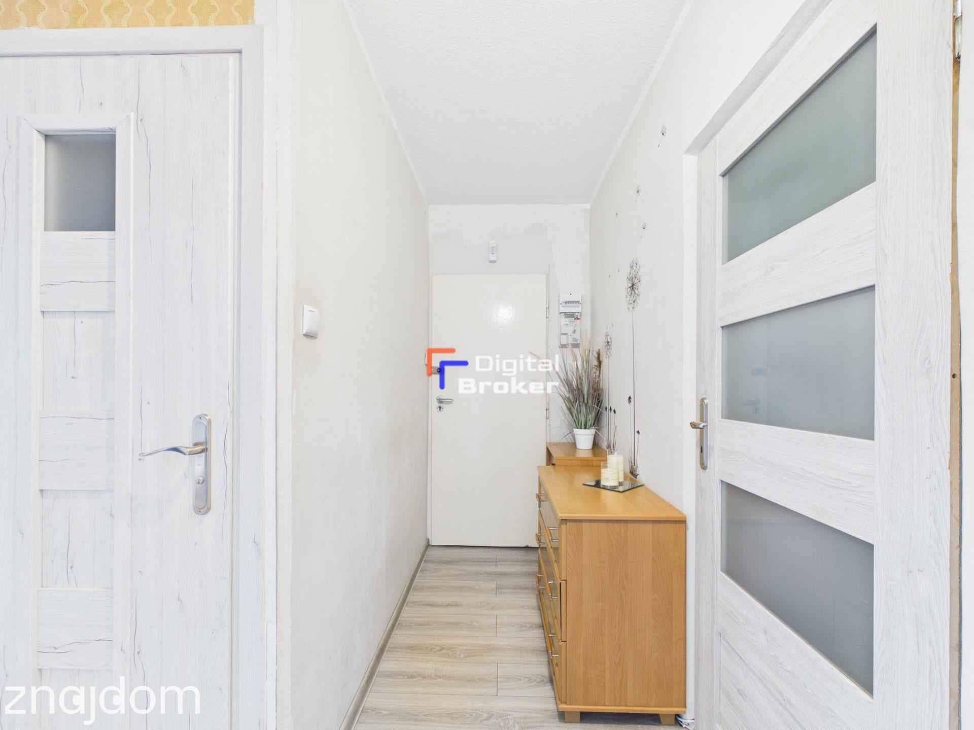 2 pokoje | BALKON | Spokojna okolica | os. Kaszubskie - zdjęcie 10