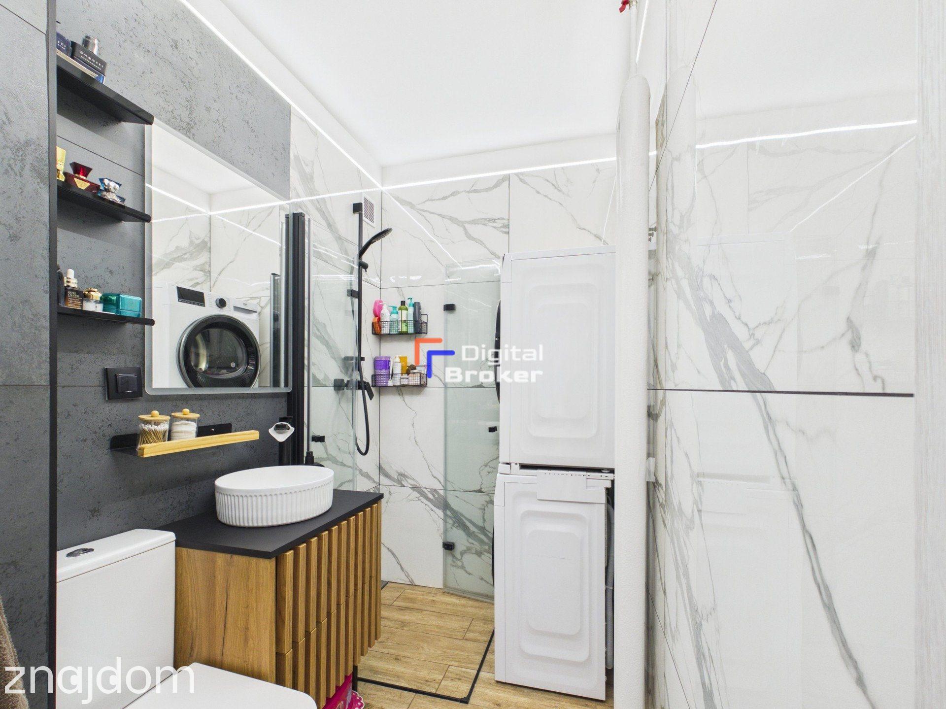 2 pokoje | BALKON | Spokojna okolica | os. Kaszubskie - zdjęcie 11