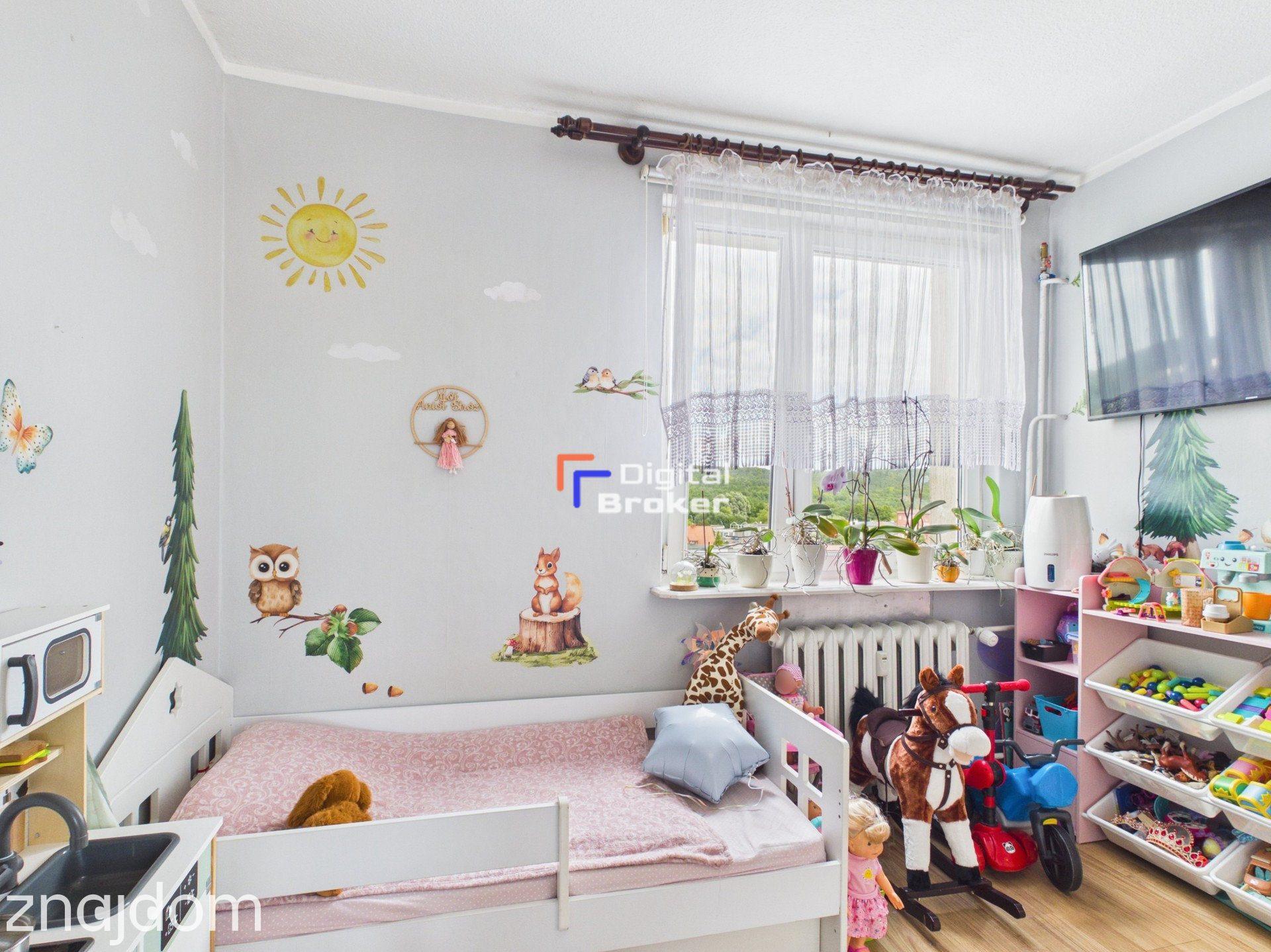 2 pokoje | BALKON | Spokojna okolica | os. Kaszubskie - zdjęcie 6