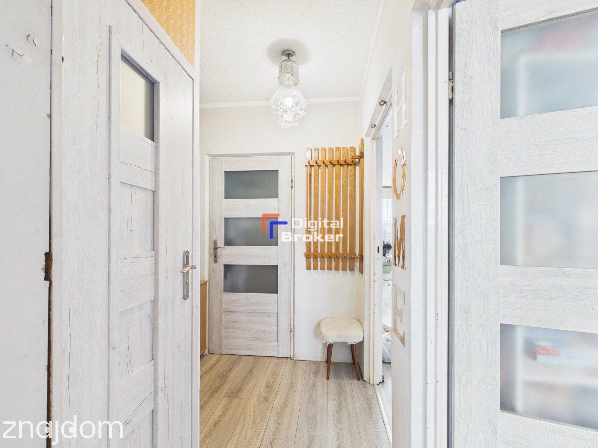 2 pokoje | BALKON | Spokojna okolica | os. Kaszubskie - zdjęcie 9