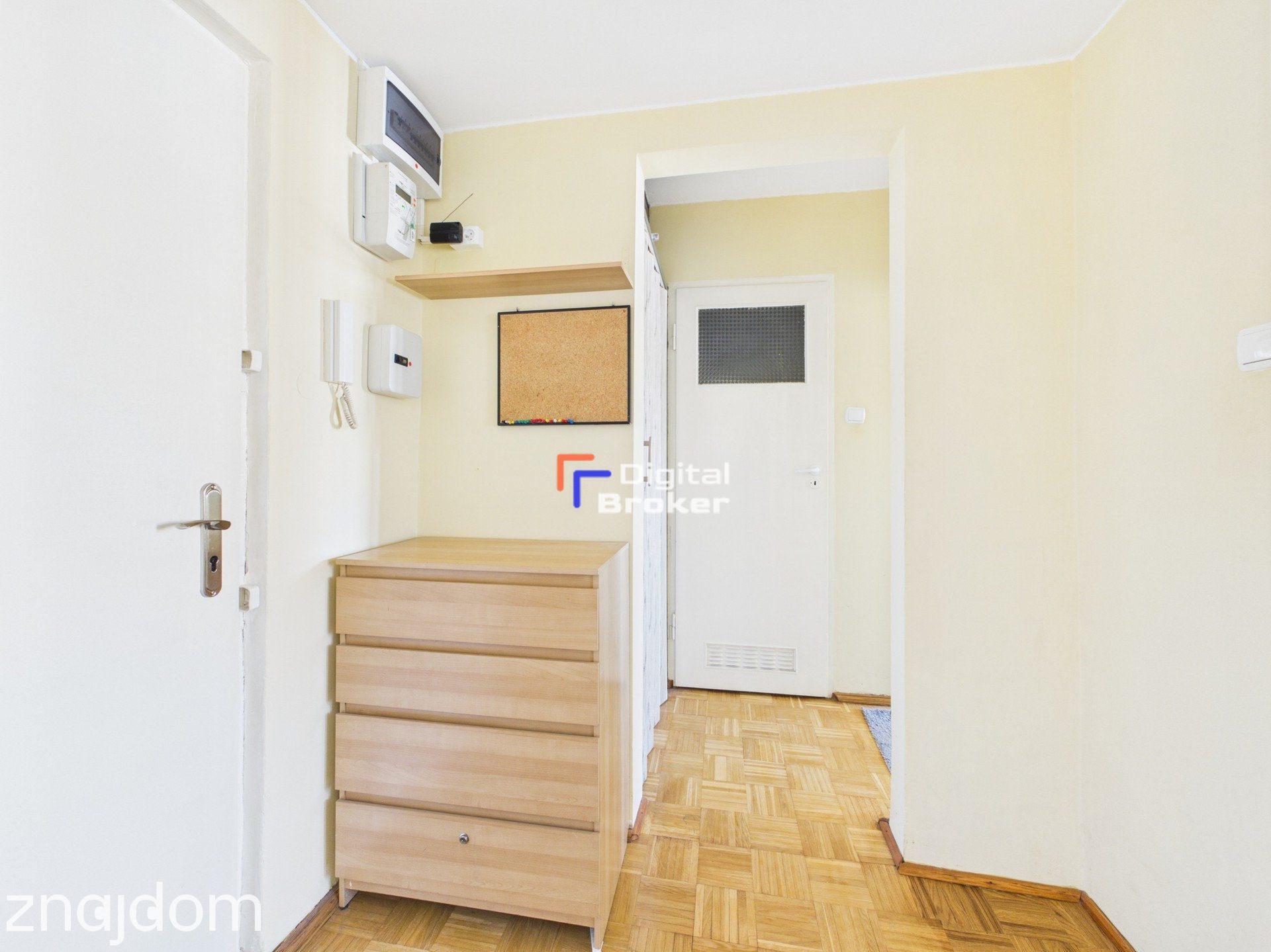 42 m² | 2 pokoje | Balkon | Piwnica | Bielany - zdjęcie 13