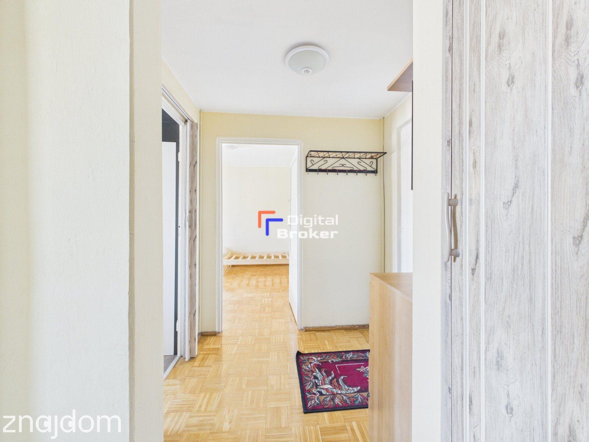 42 m² | 2 pokoje | Balkon | Piwnica | Bielany - zdjęcie 15