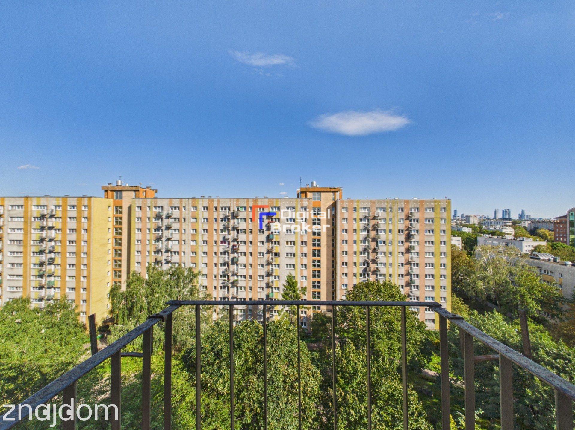 42 m² | 2 pokoje | Balkon | Piwnica | Bielany - zdjęcie 16