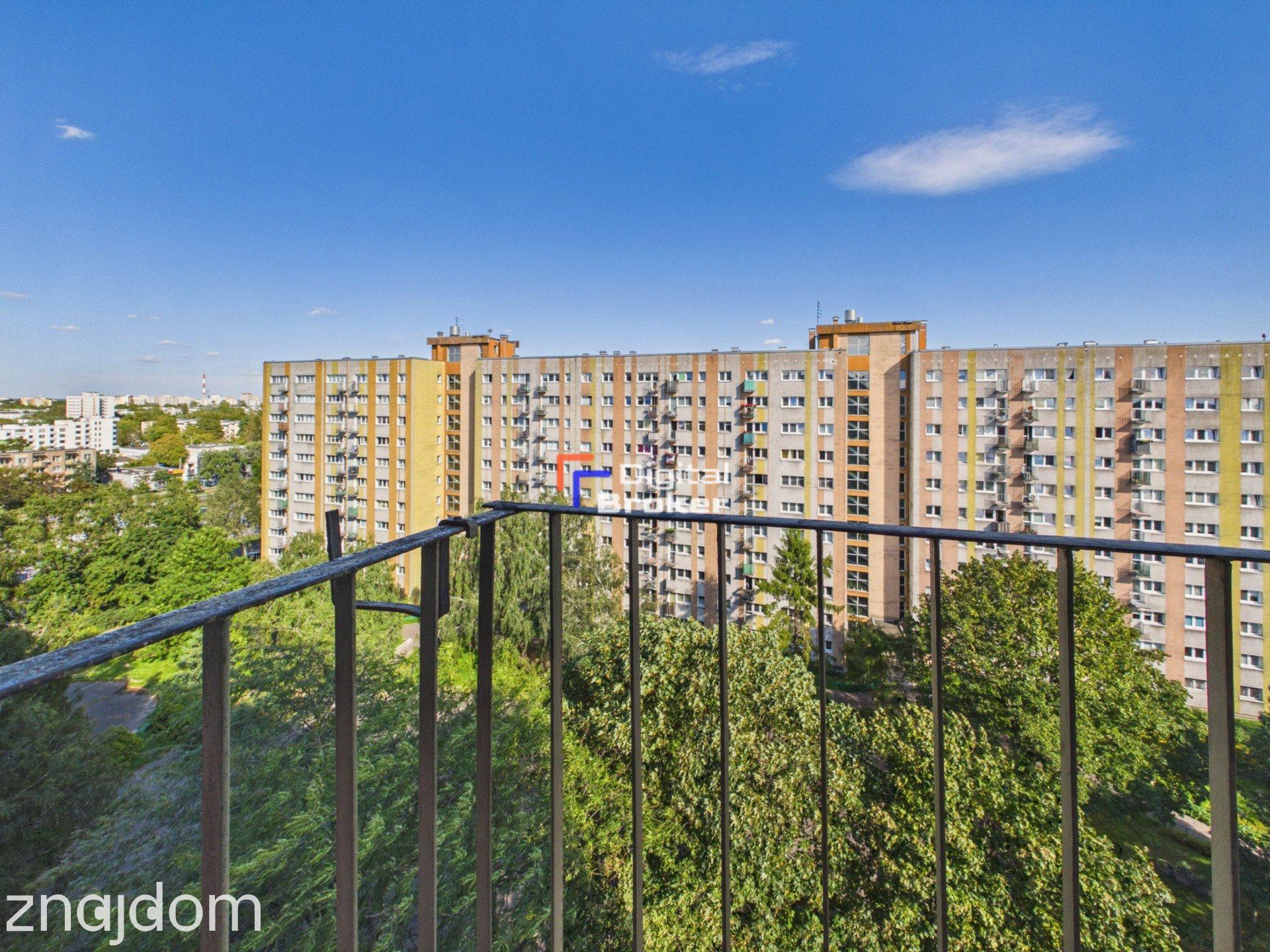 42 m² | 2 pokoje | Balkon | Piwnica | Bielany - zdjęcie 17