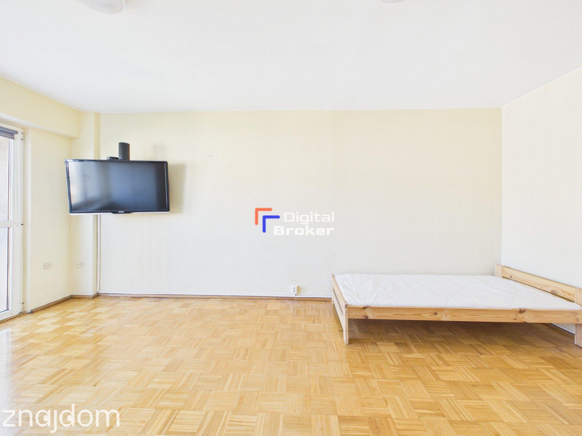 42 m² | 2 pokoje | Balkon | Piwnica | Bielany - zdjęcie 18