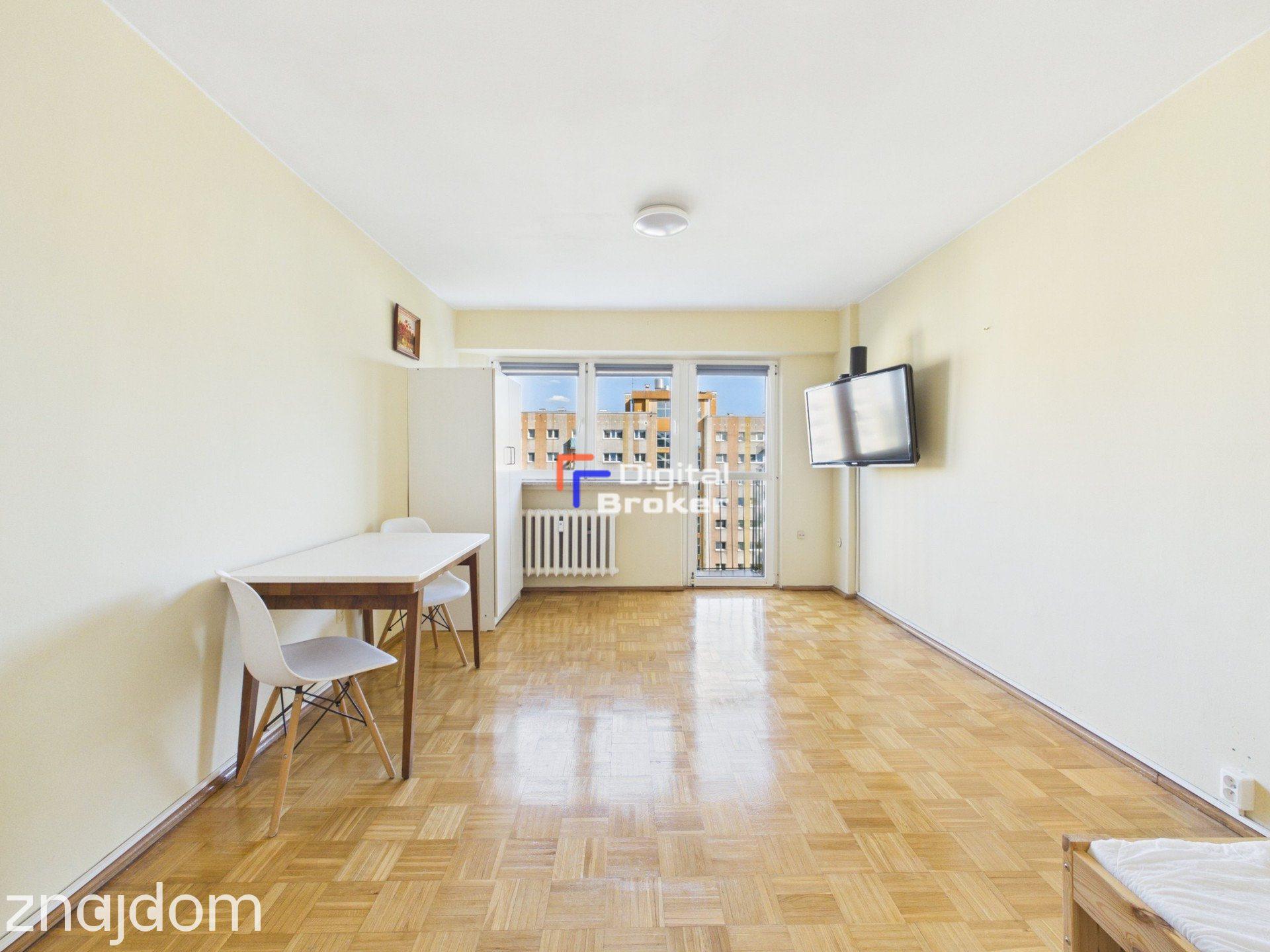 42 m² | 2 pokoje | Balkon | Piwnica | Bielany - zdjęcie 19
