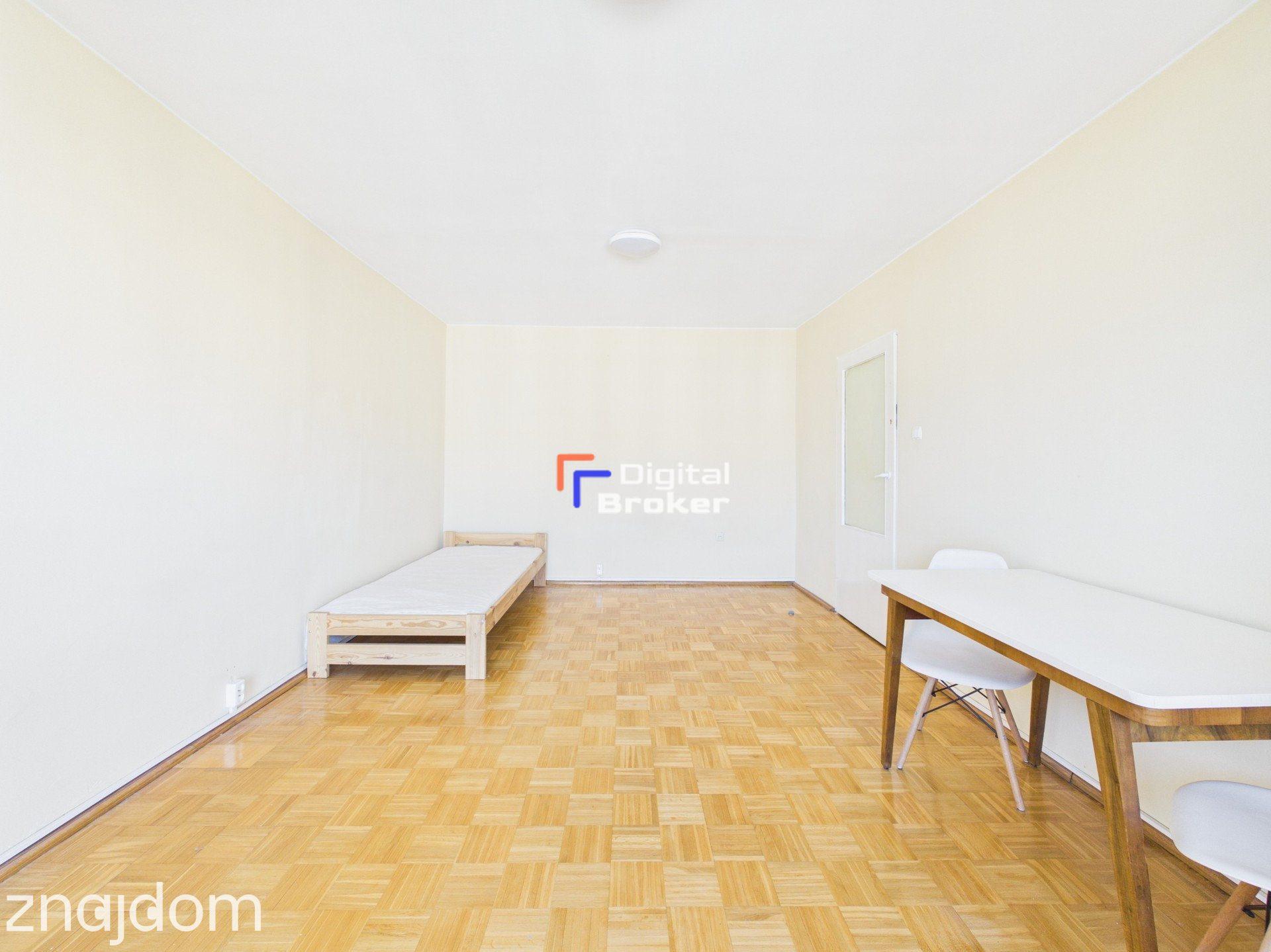 42 m² | 2 pokoje | Balkon | Piwnica | Bielany - zdjęcie 20