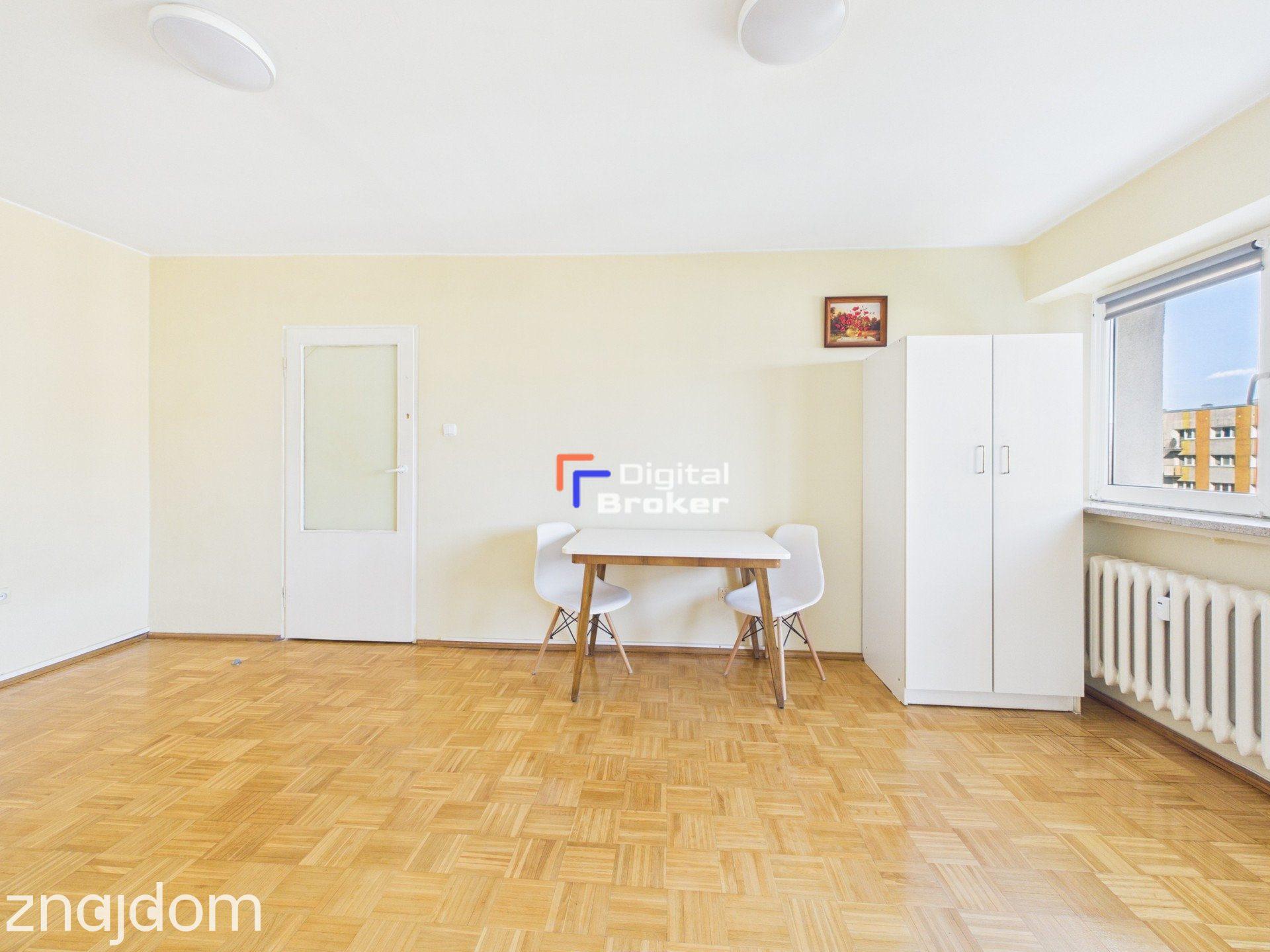 42 m² | 2 pokoje | Balkon | Piwnica | Bielany - zdjęcie 21