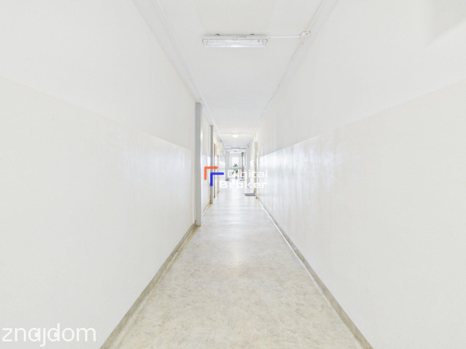 42 m² | 2 pokoje | Balkon | Piwnica | Bielany - zdjęcie 22