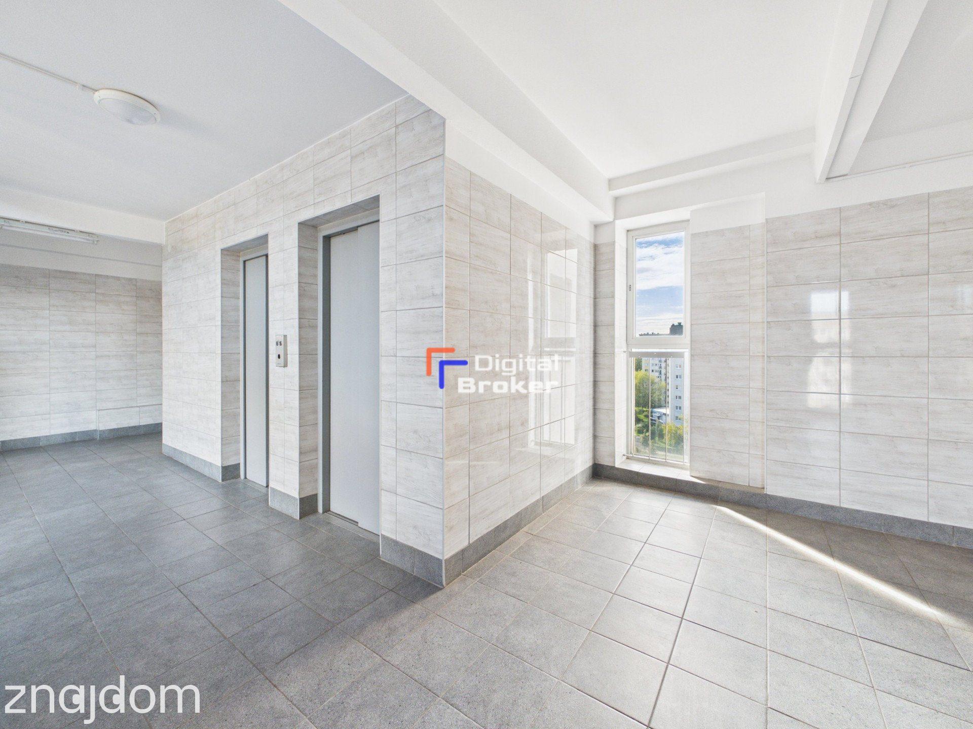 42 m² | 2 pokoje | Balkon | Piwnica | Bielany - zdjęcie 23
