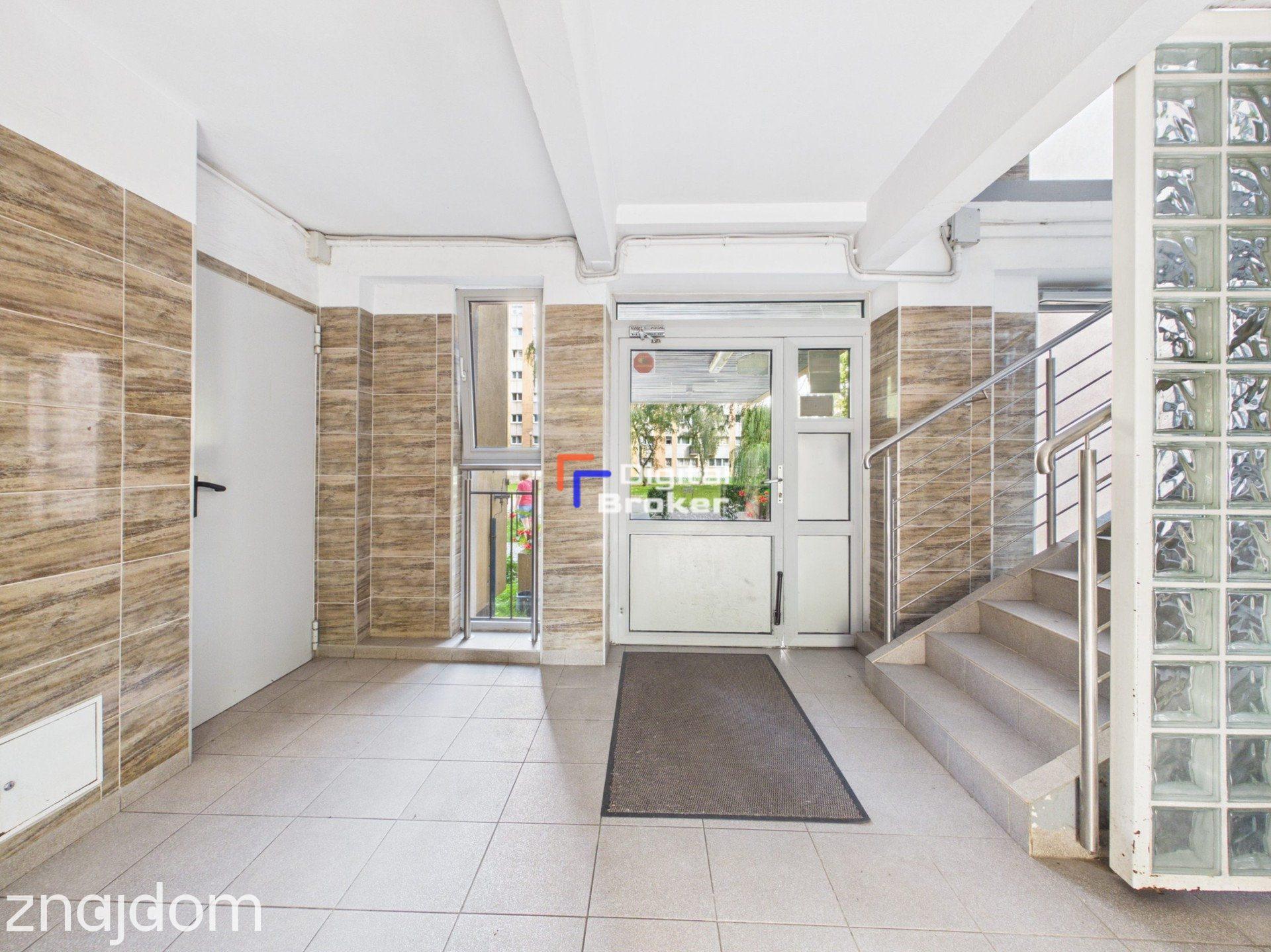 42 m² | 2 pokoje | Balkon | Piwnica | Bielany - zdjęcie 26