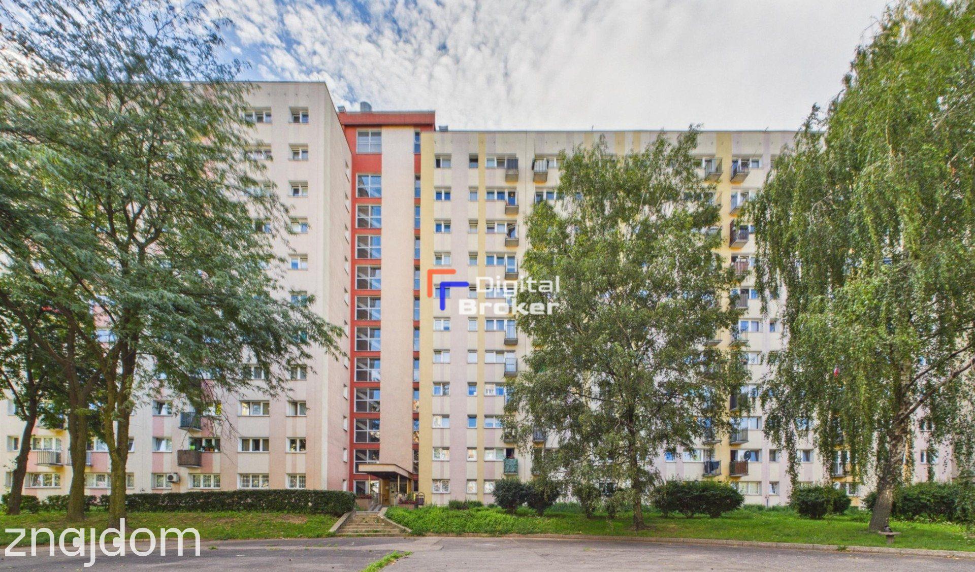 42 m² | 2 pokoje | Balkon | Piwnica | Bielany - zdjęcie 27