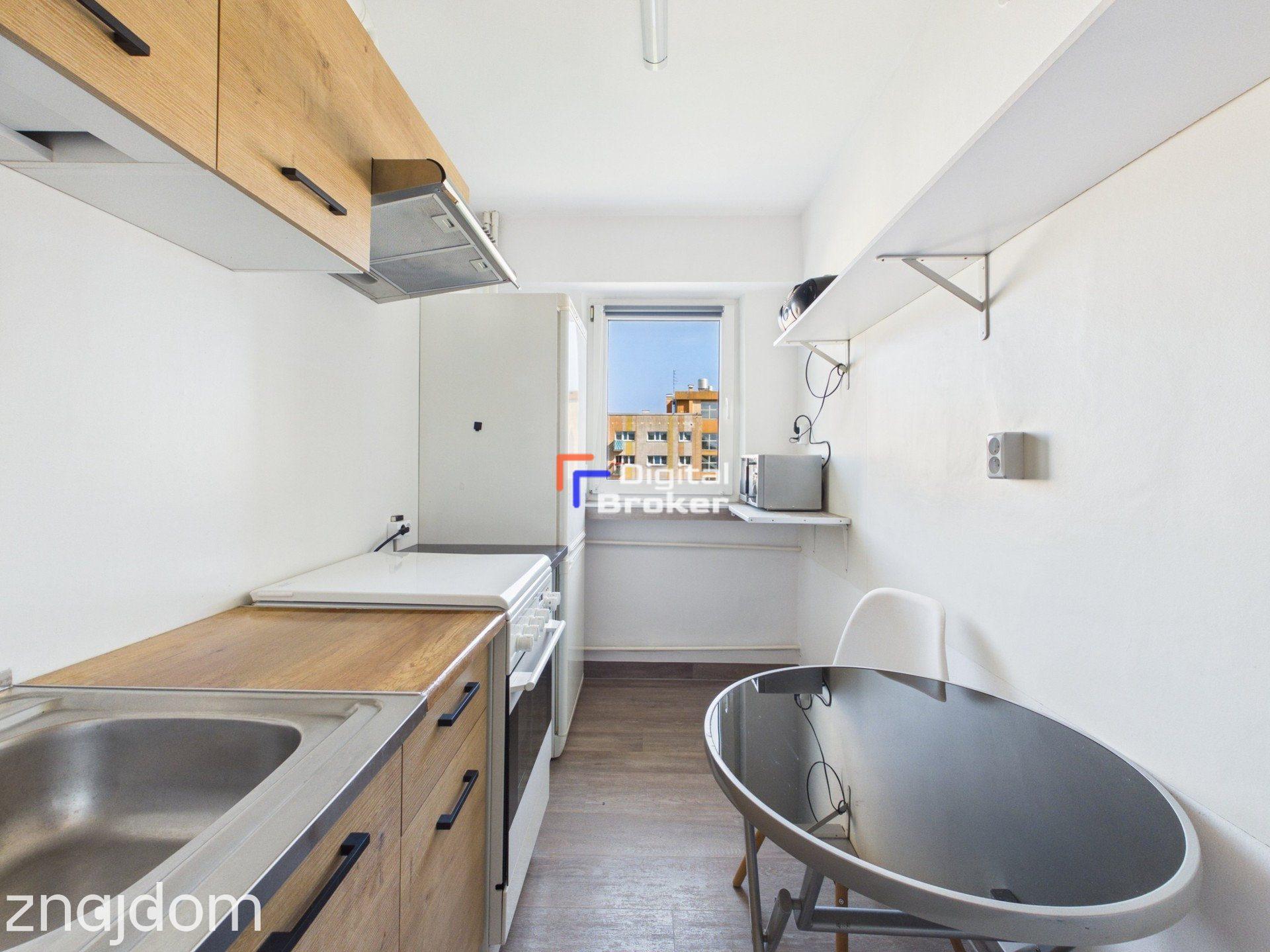 42 m² | 2 pokoje | Balkon | Piwnica | Bielany - zdjęcie 3
