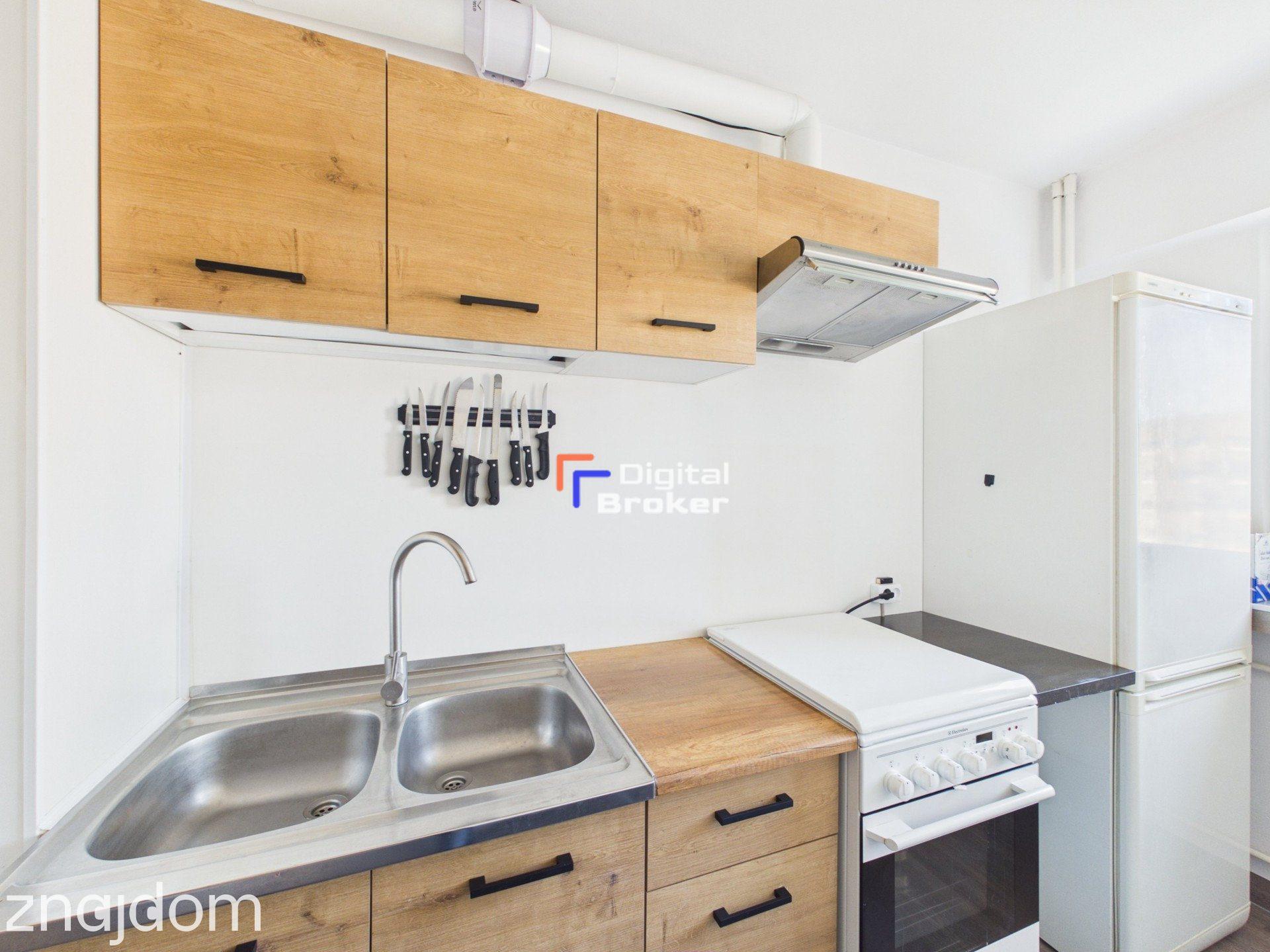 42 m² | 2 pokoje | Balkon | Piwnica | Bielany - zdjęcie 4