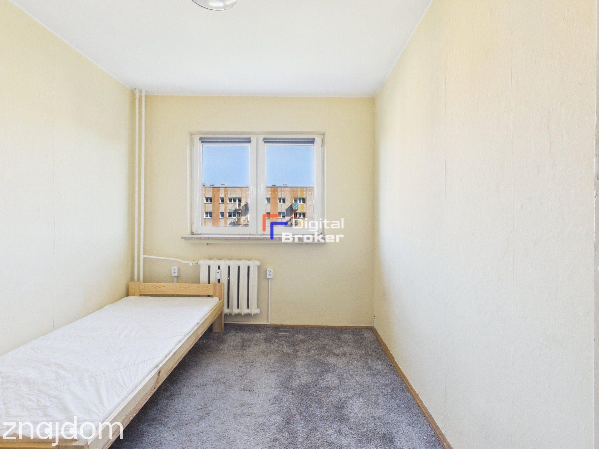 42 m² | 2 pokoje | Balkon | Piwnica | Bielany - zdjęcie 6