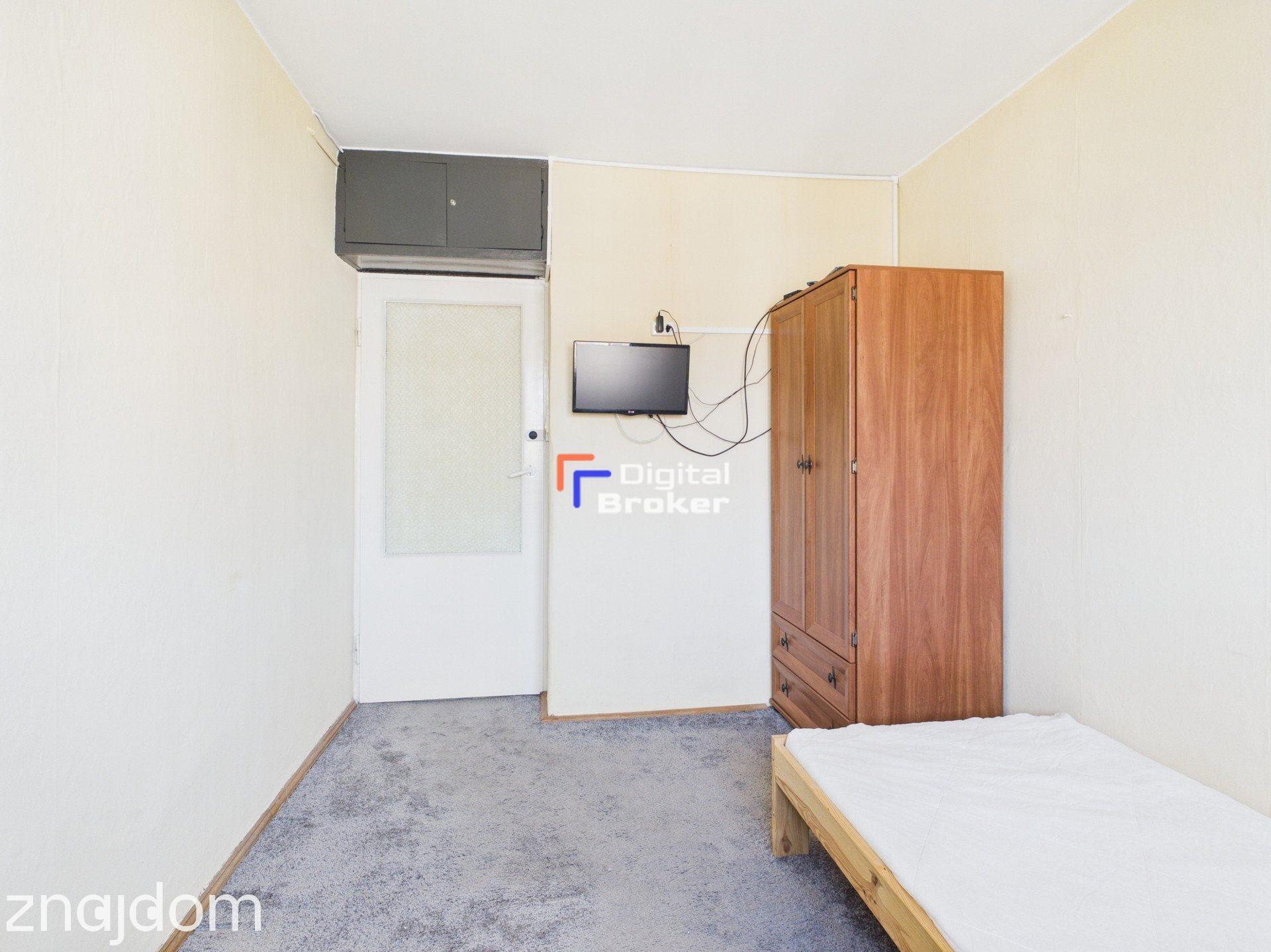 42 m² | 2 pokoje | Balkon | Piwnica | Bielany - zdjęcie 8